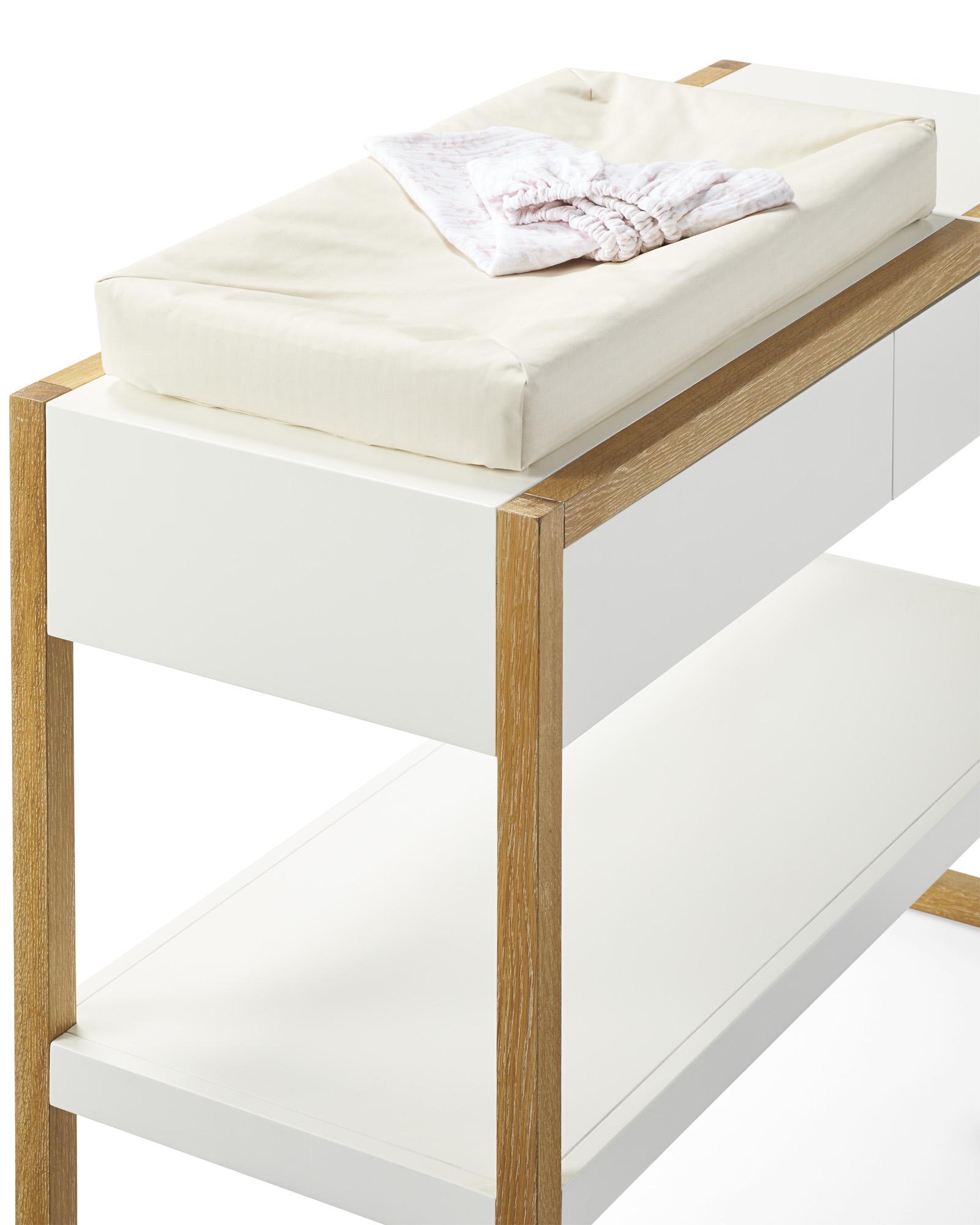 Nursery Changing Pad Bundle Serena and Lily