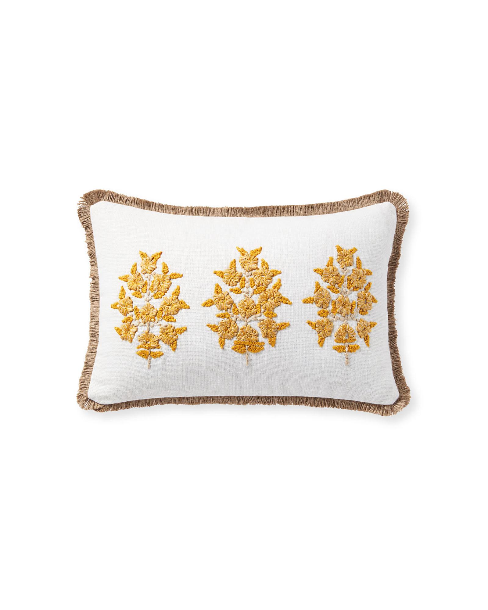 Serena and Lily // Set of online 4 Chatham Pillow Covers // 20 inch square