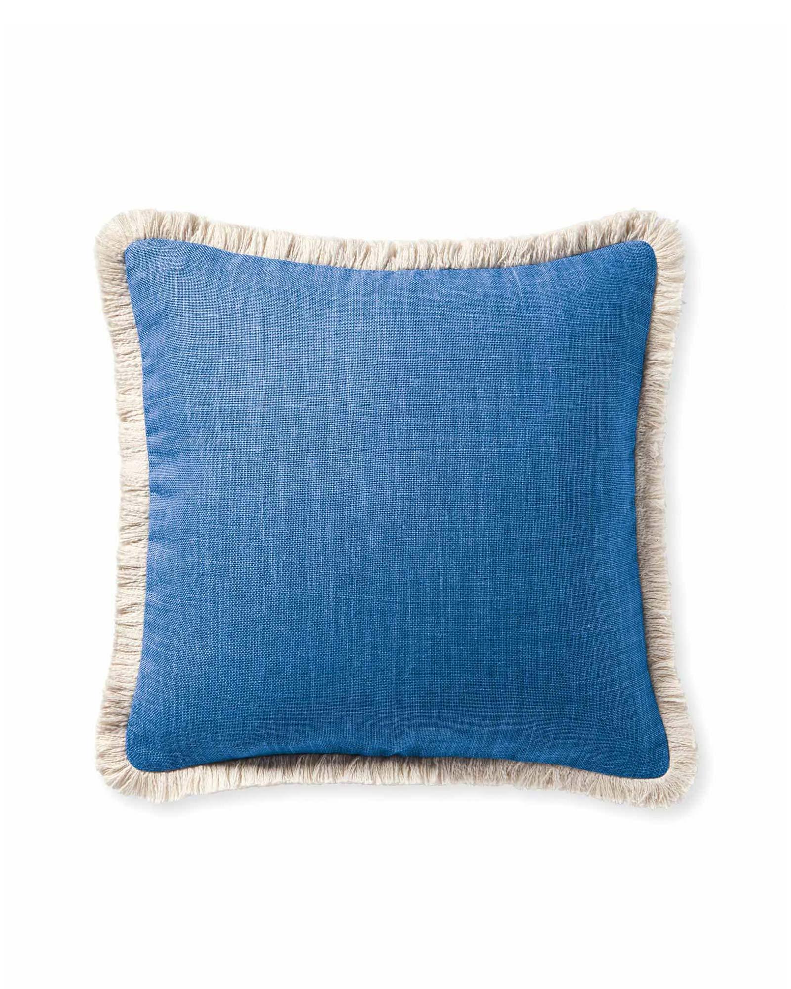 Bowden Pillow Cover Serena and Lily