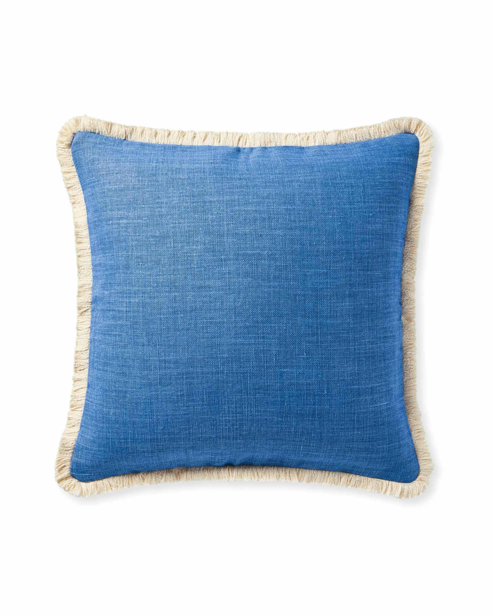 Bowden Pillow Cover