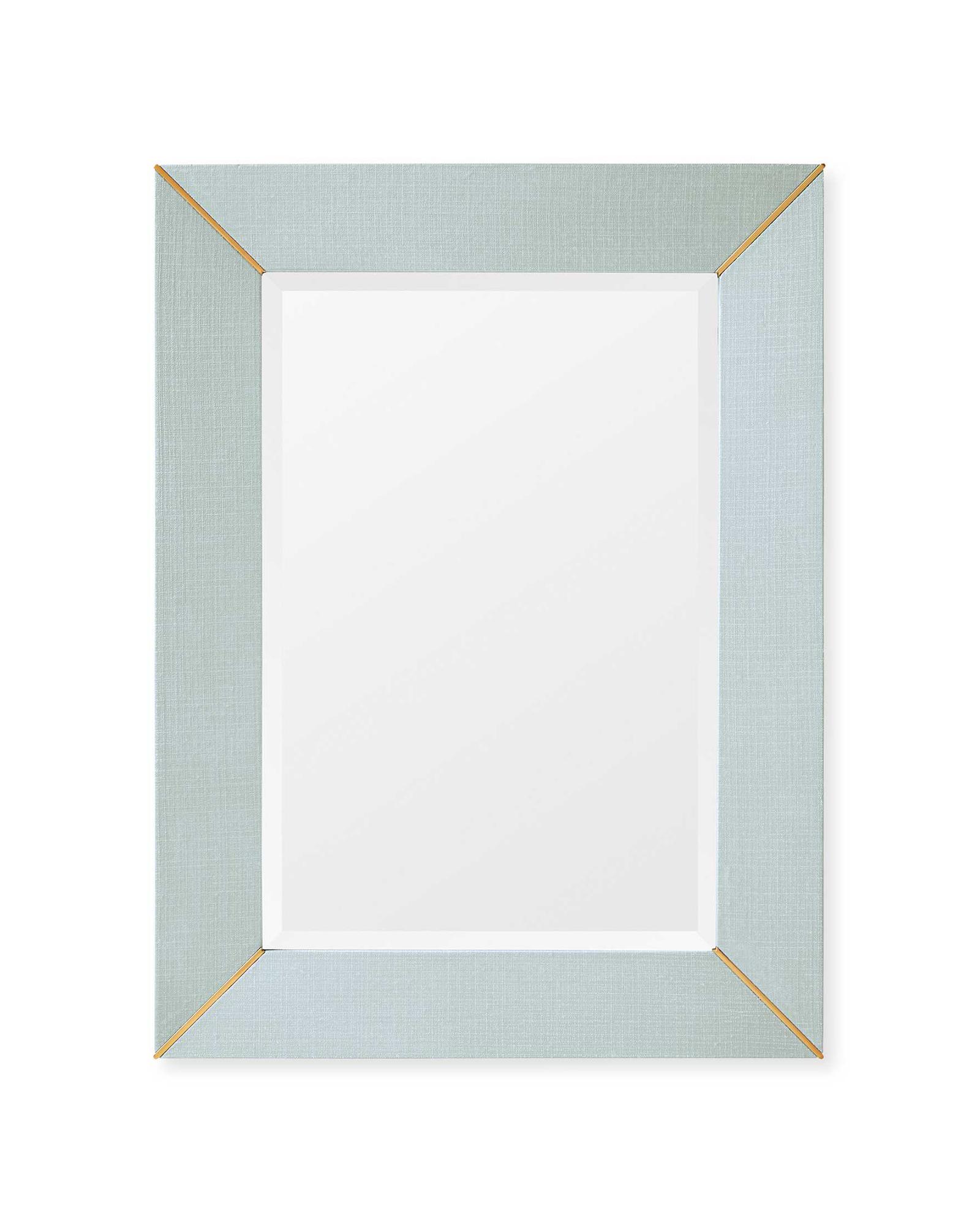 Serena & Lily Driftway Mirror