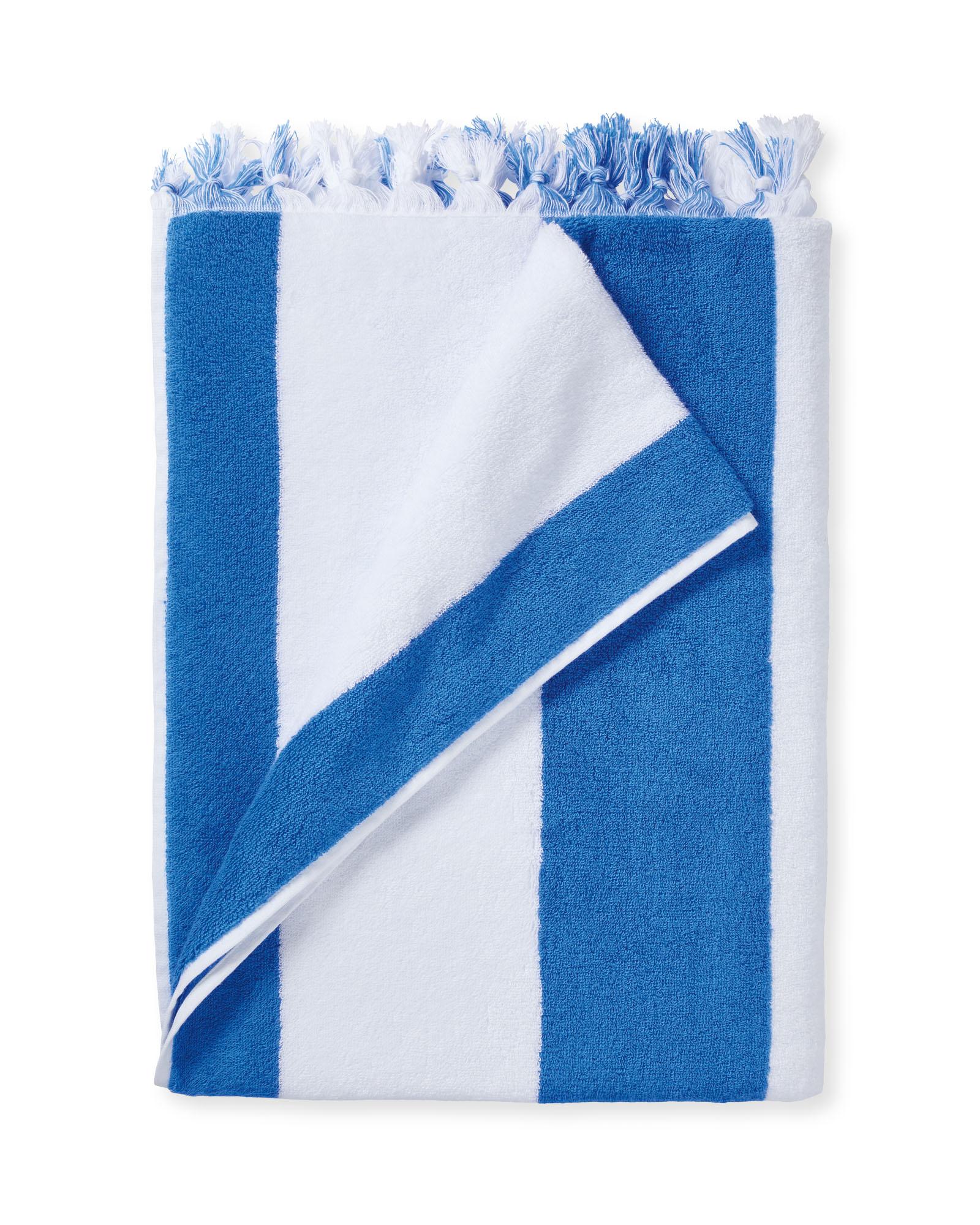 White beach online blanket