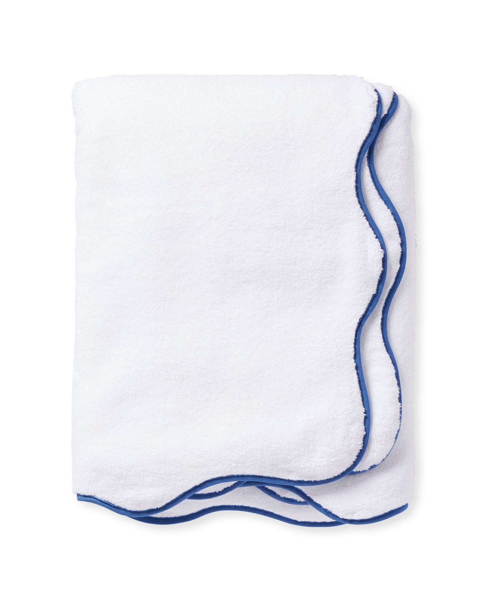 Wave Bath Collection Serena and Lily