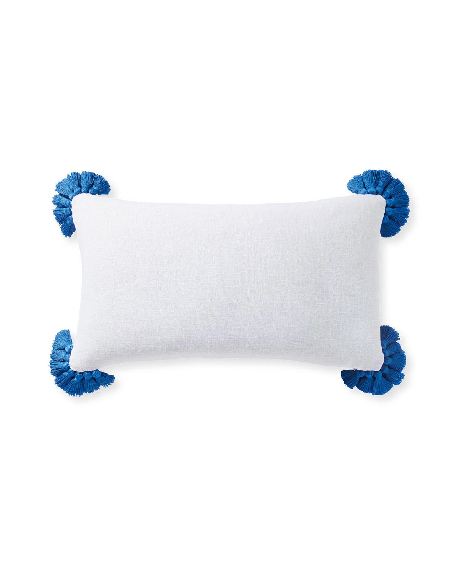 Cayucos Pillow Cover Serena and Lily