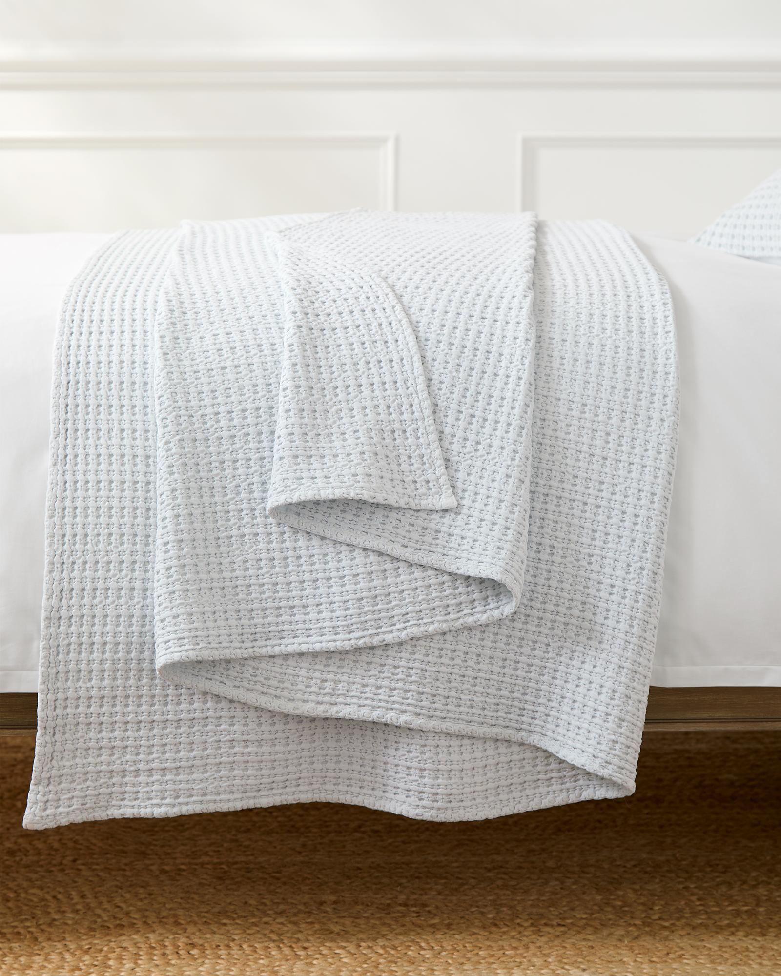 Montauk Coverlet - King