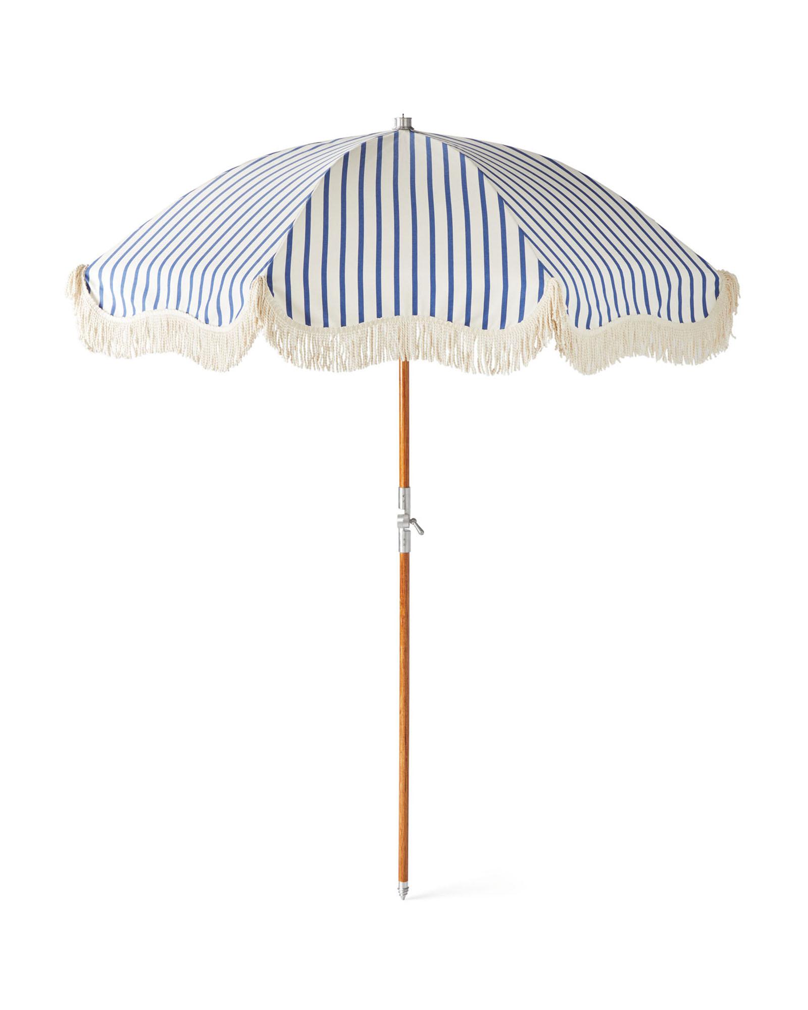 Beach Umbrella | Serena and Lily