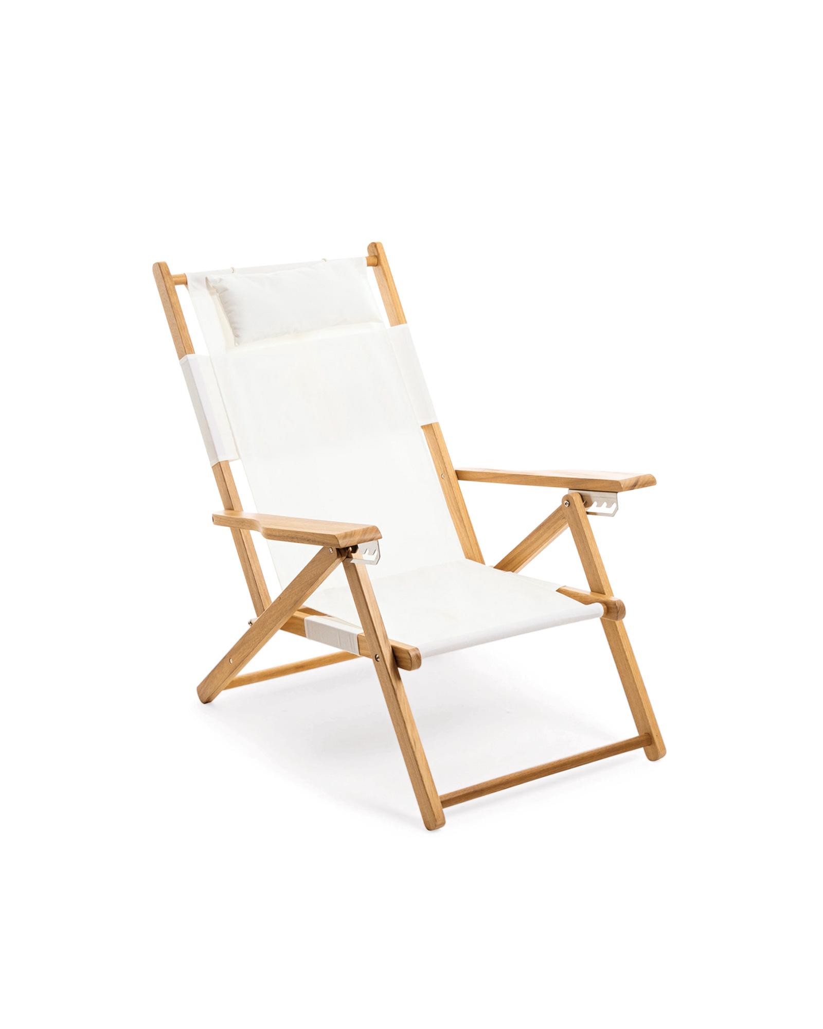 Folding Beach Chair