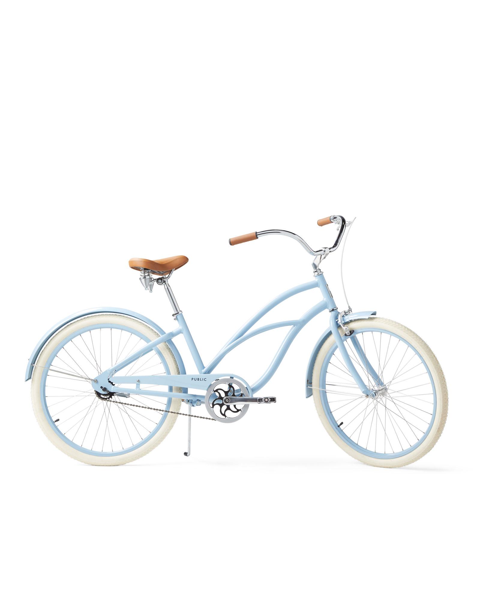 A beach best sale cruiser bike