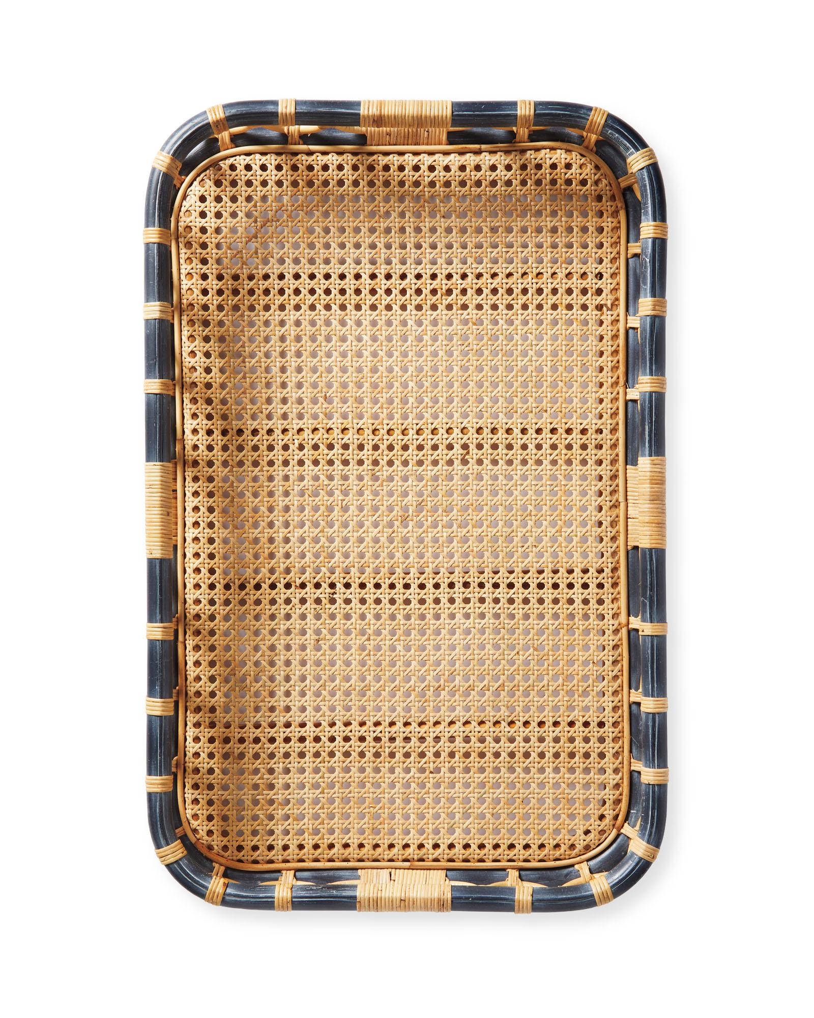 Serena & Lily Westchester Tray