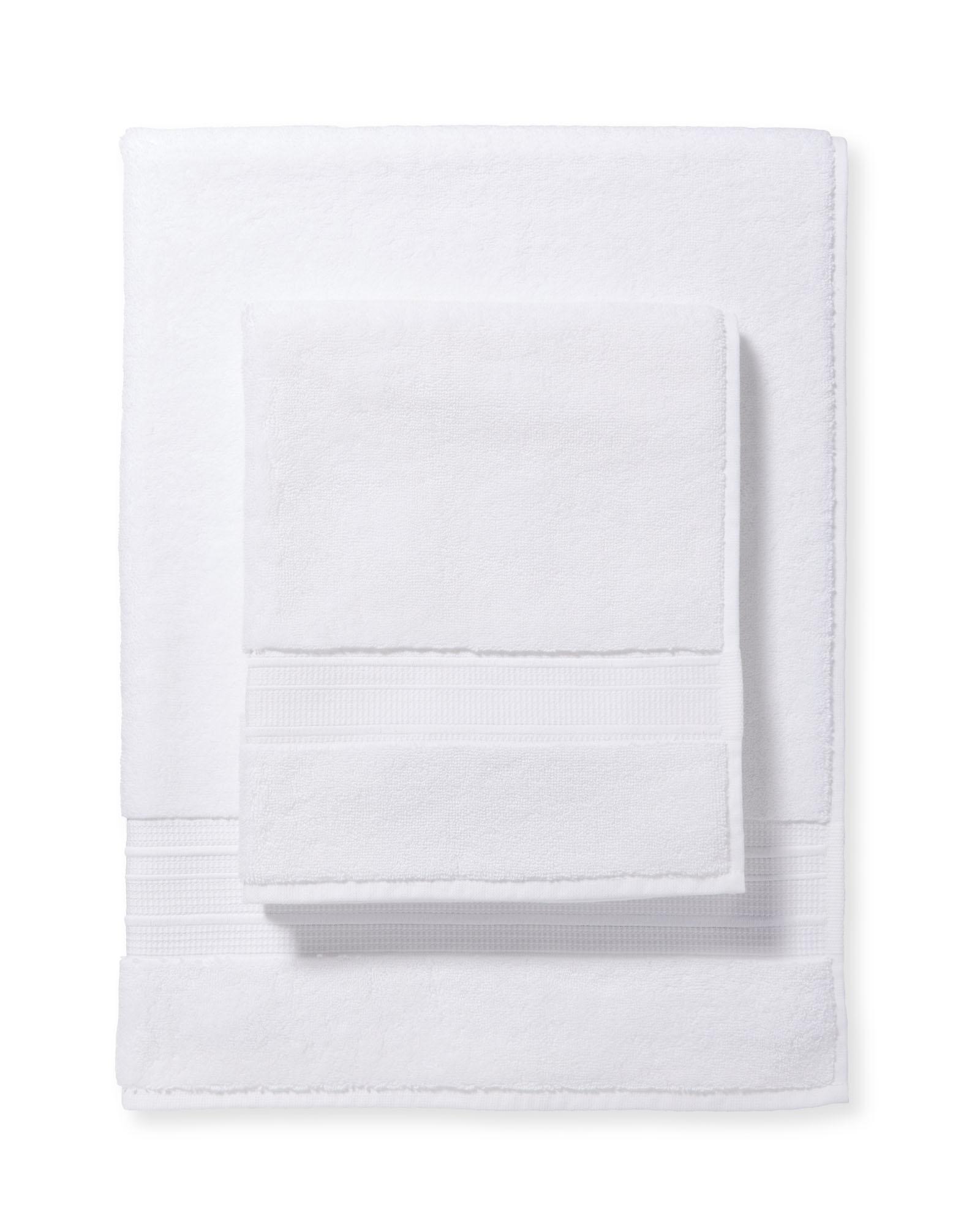 Soho Living Bath Towels