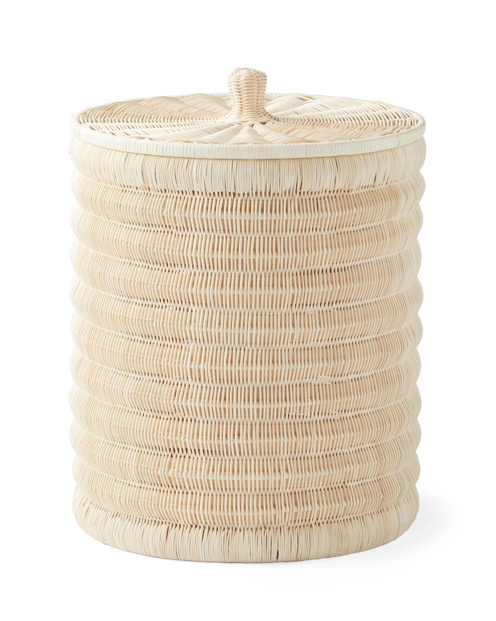 Ridgebrook Basket Serena and Lily