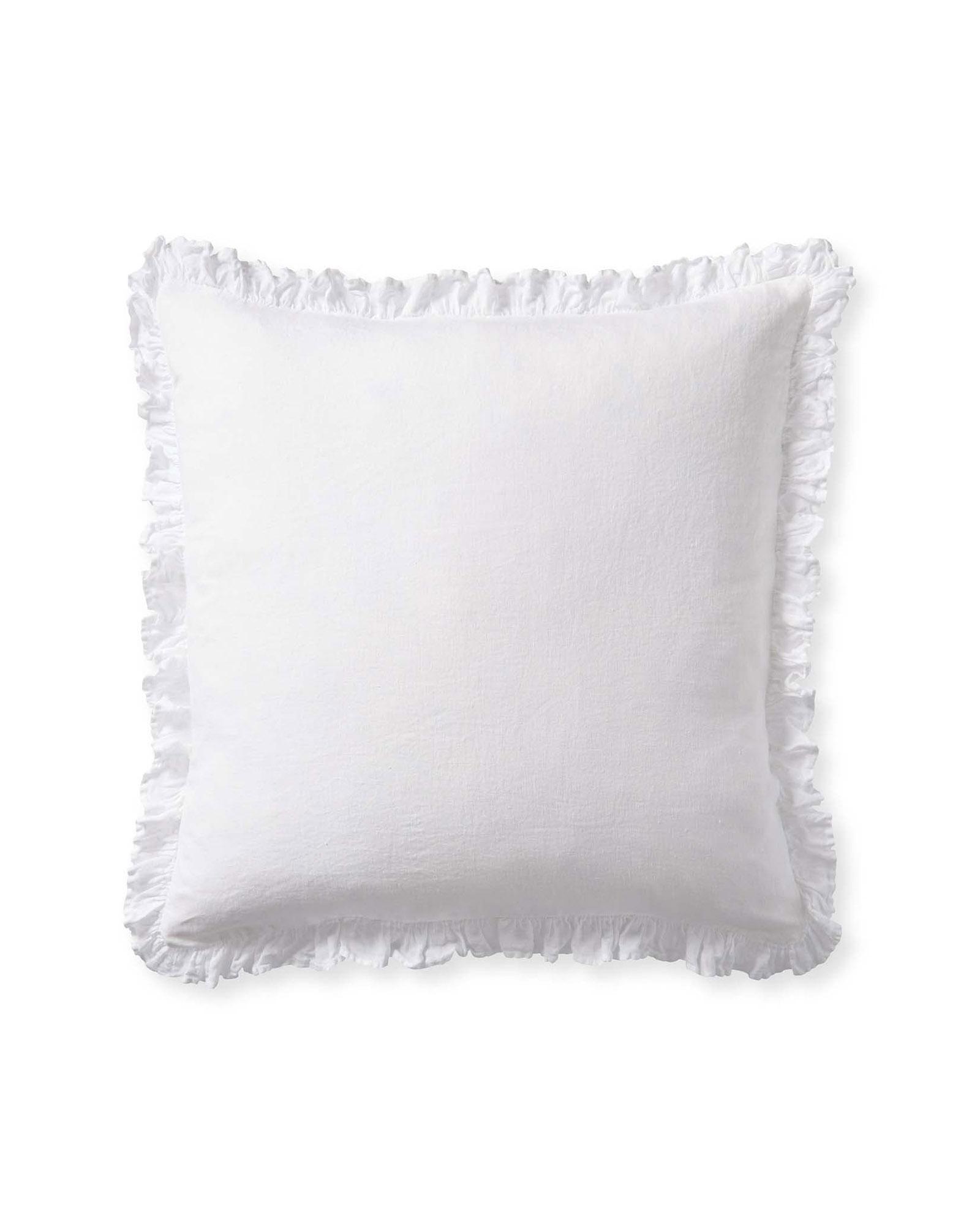 Nantucket Linen Sham