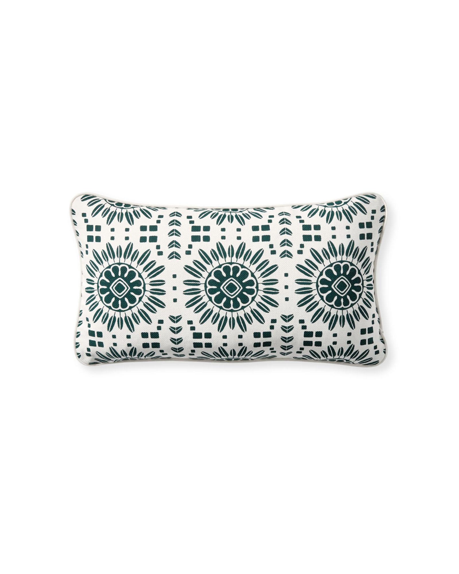 Campania Pillow Cover Serena and Lily