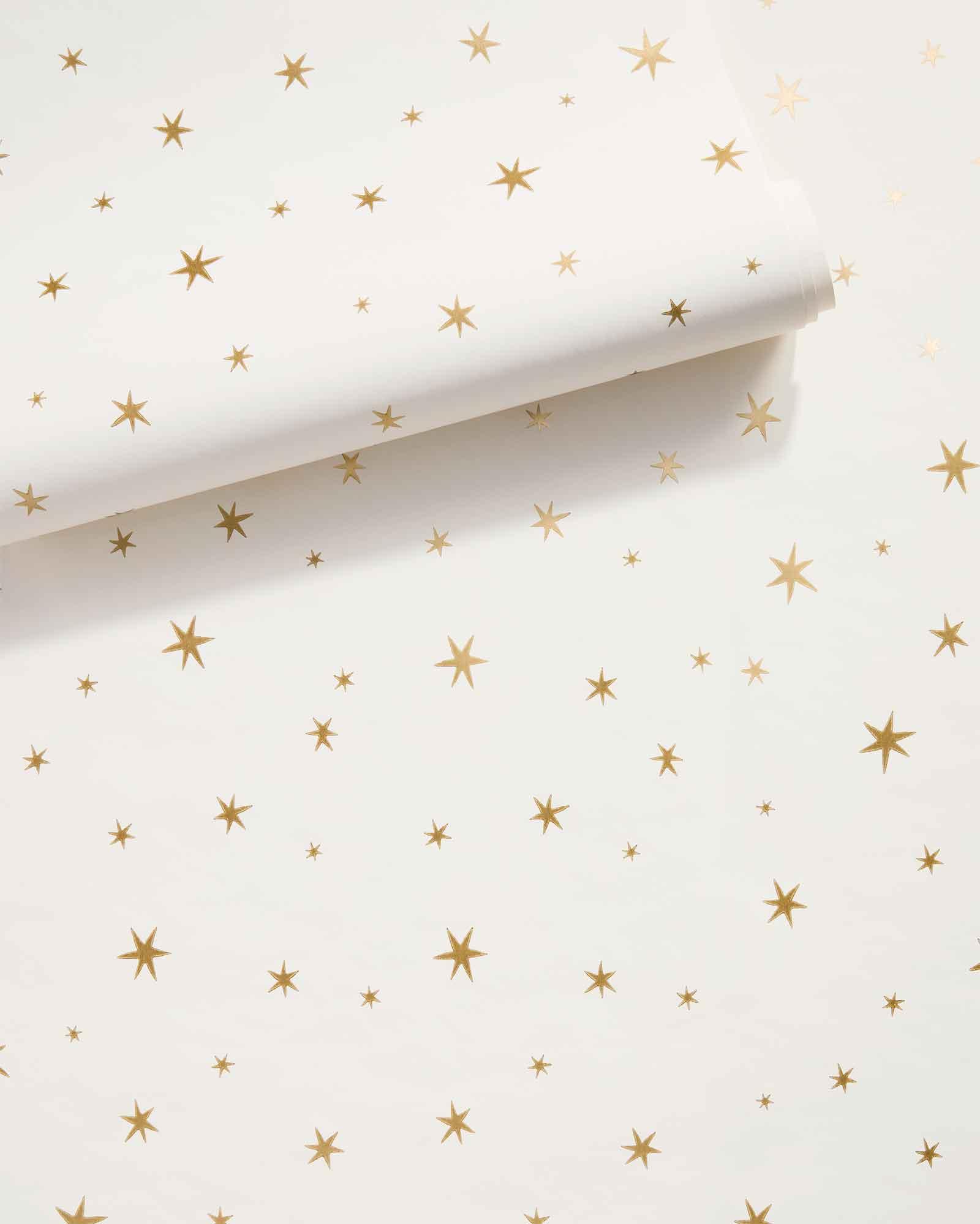 Star Wallpaper Serena and Lily