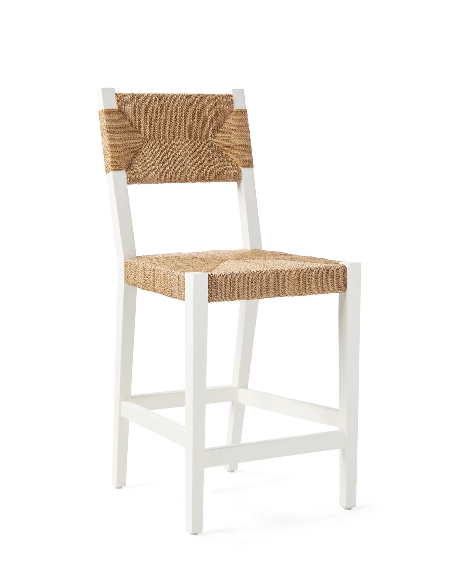 Serena and lily millbrook best sale counter stool