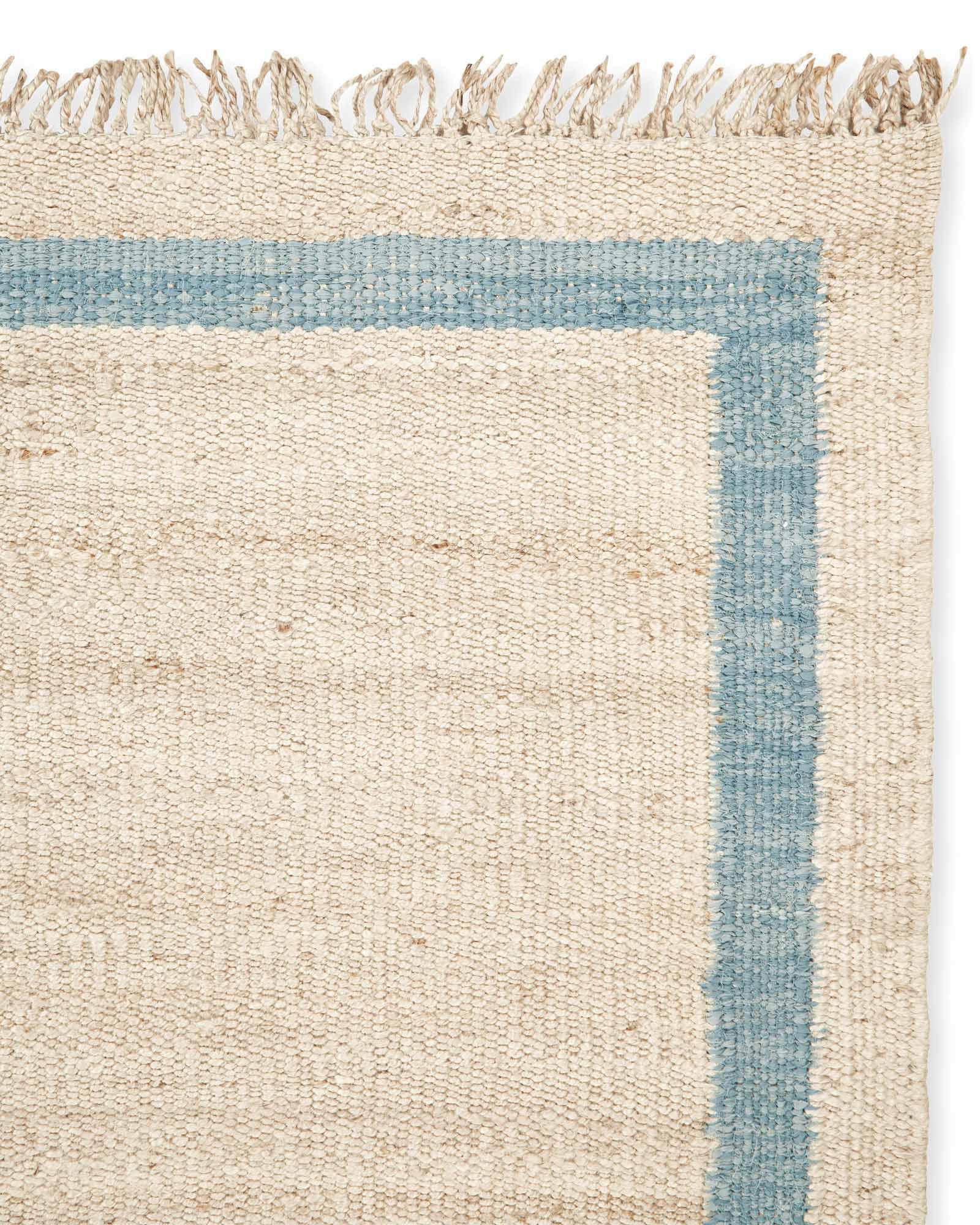 Indoor/Outdoor Rug Pad, 8' x 10' | Serena & Lily