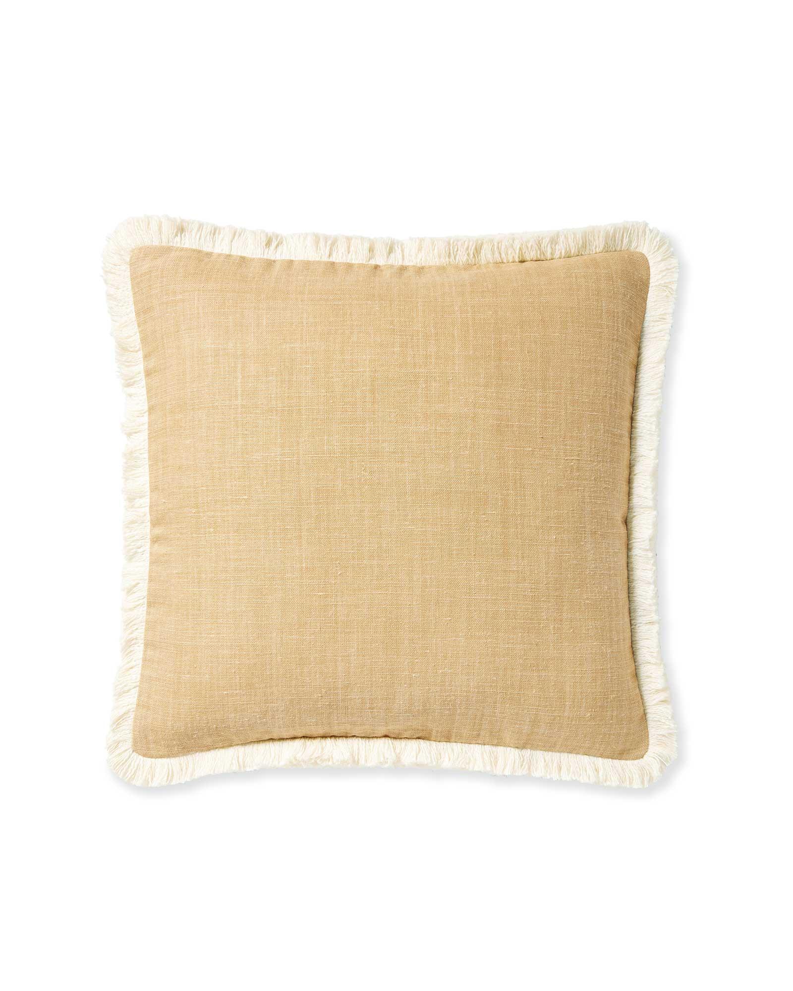 Bowden Pillow Cover Serena and Lily