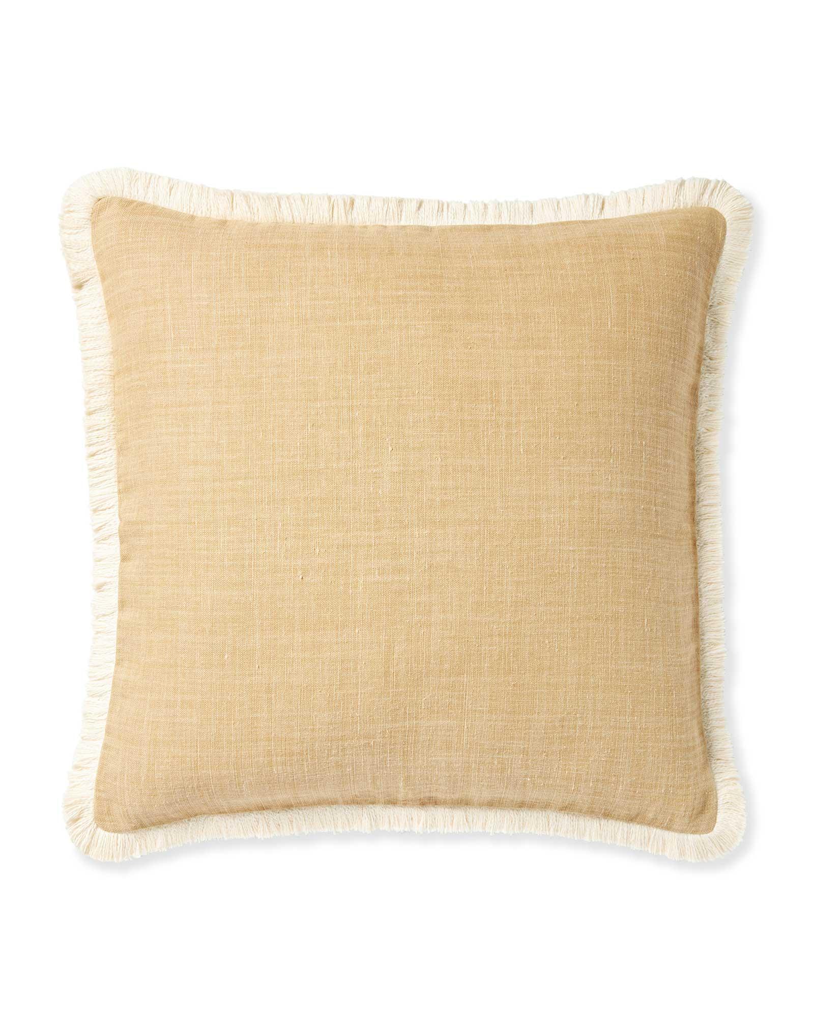 Bowden Pillow Cover Serena and Lily