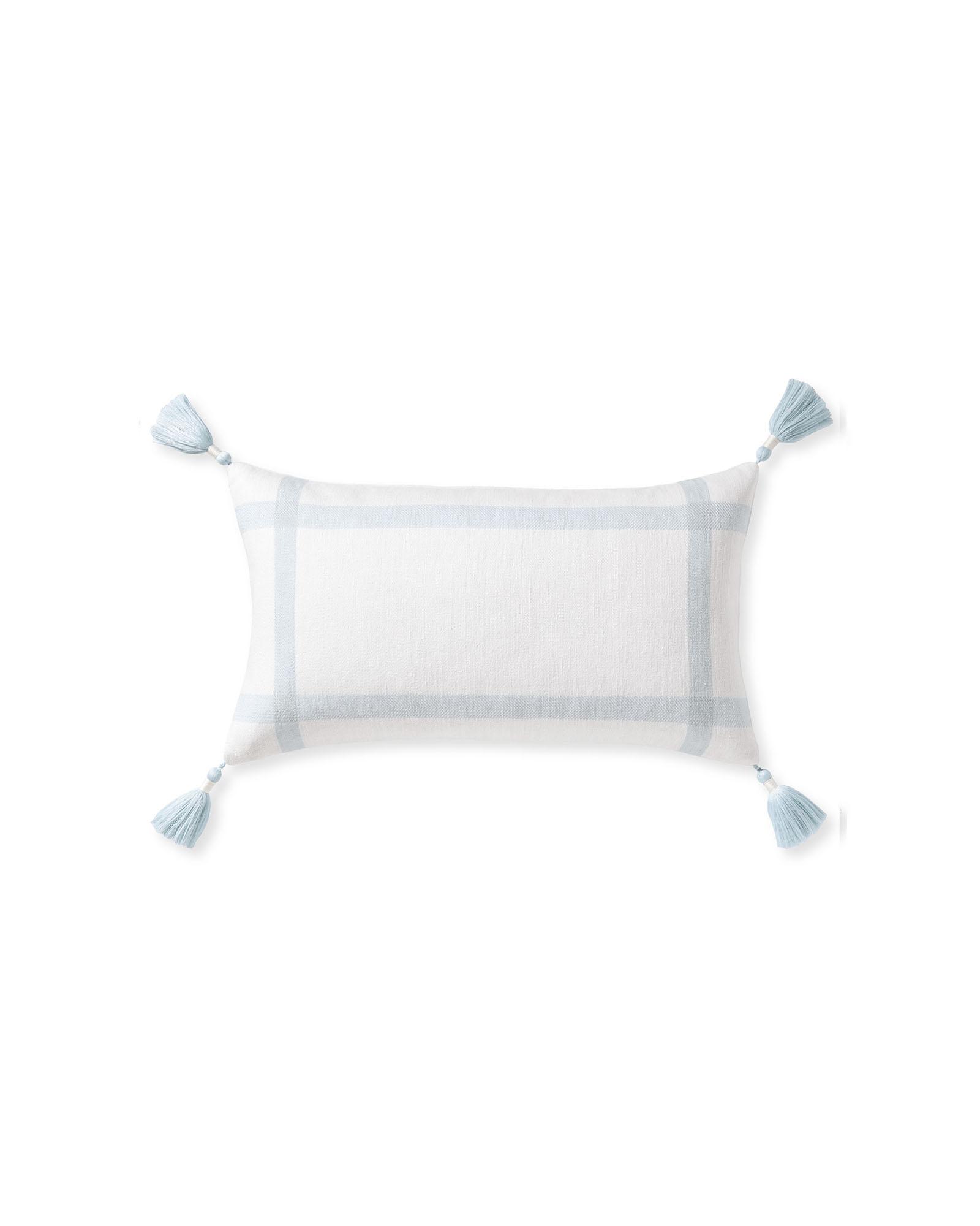 Indoor Pillow Inserts, 12 x 21 | Serena & Lily