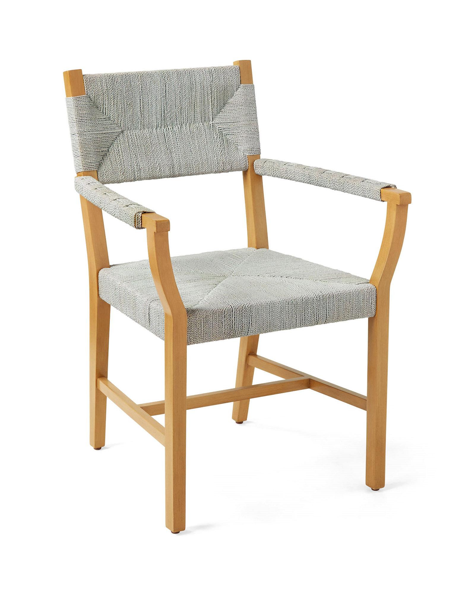 Serena and lily online dining chair