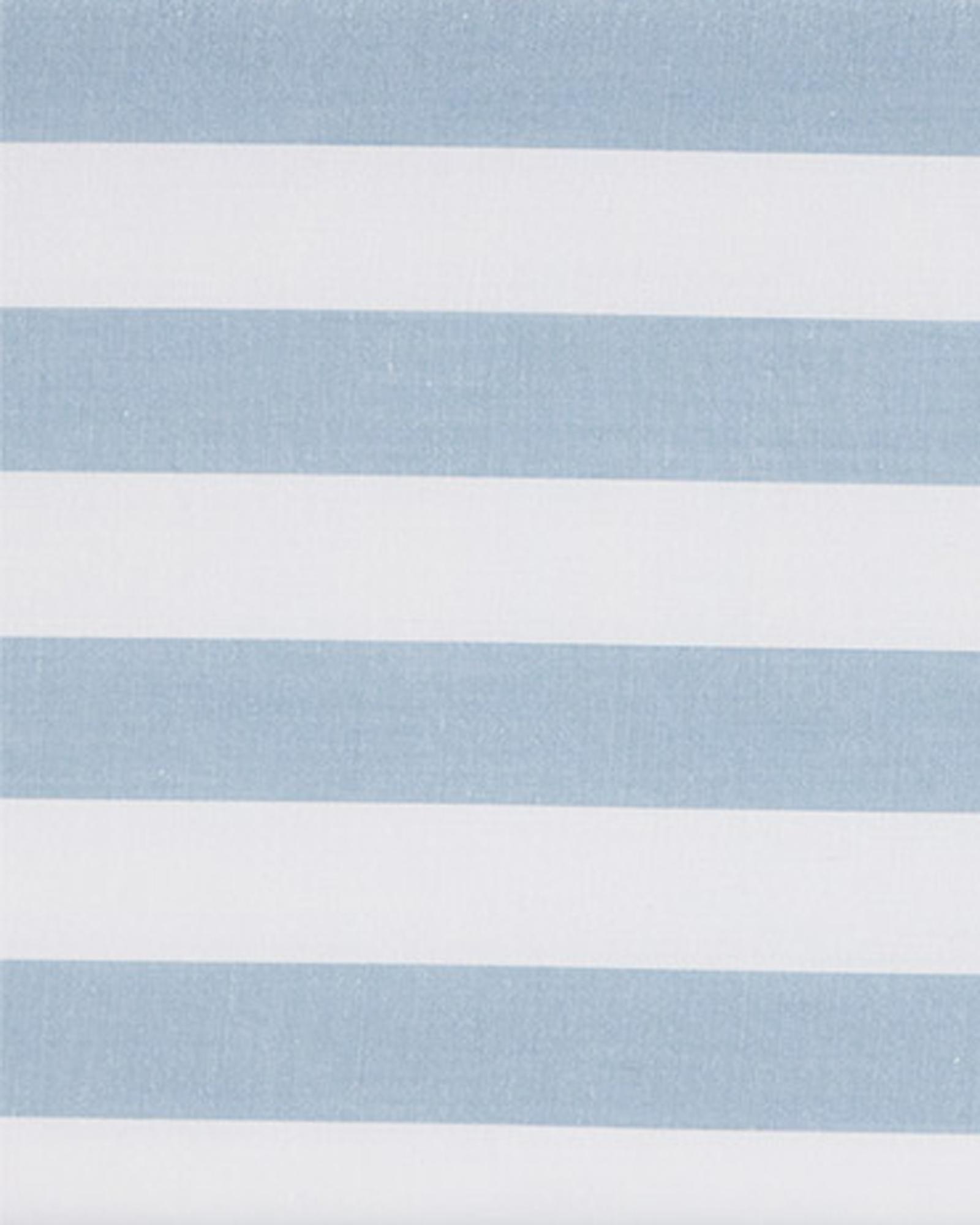 Stripe crib outlet sheet