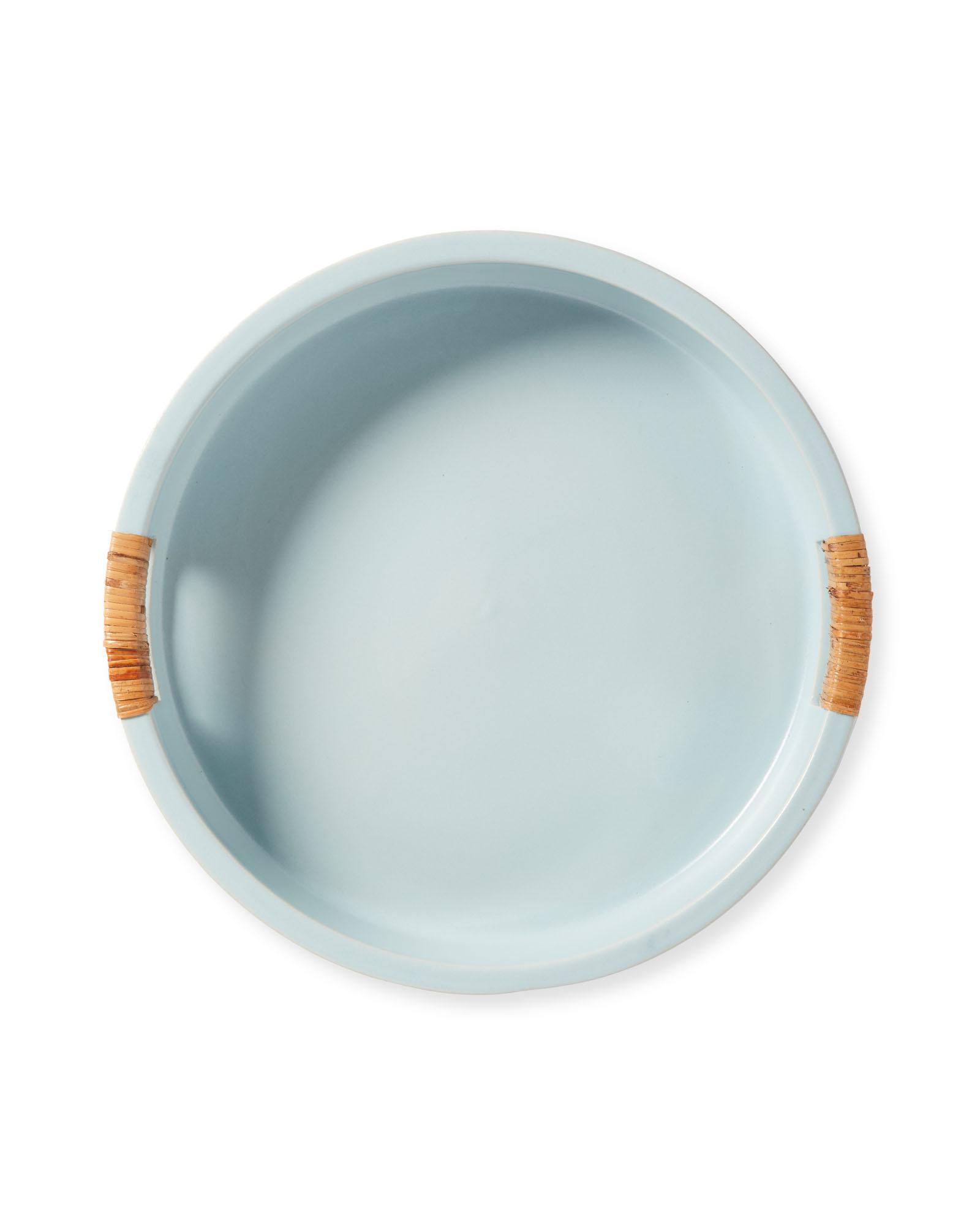 Spinnaker Tray
