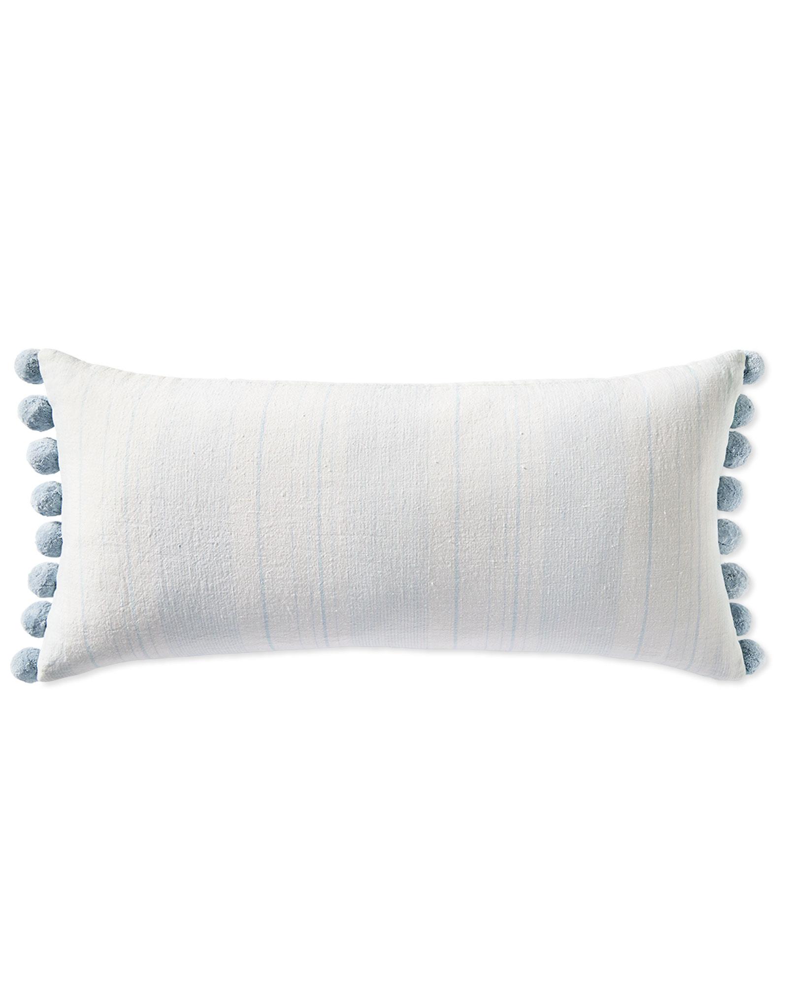 Indoor Pillow Inserts, 12 x 21 | Serena & Lily