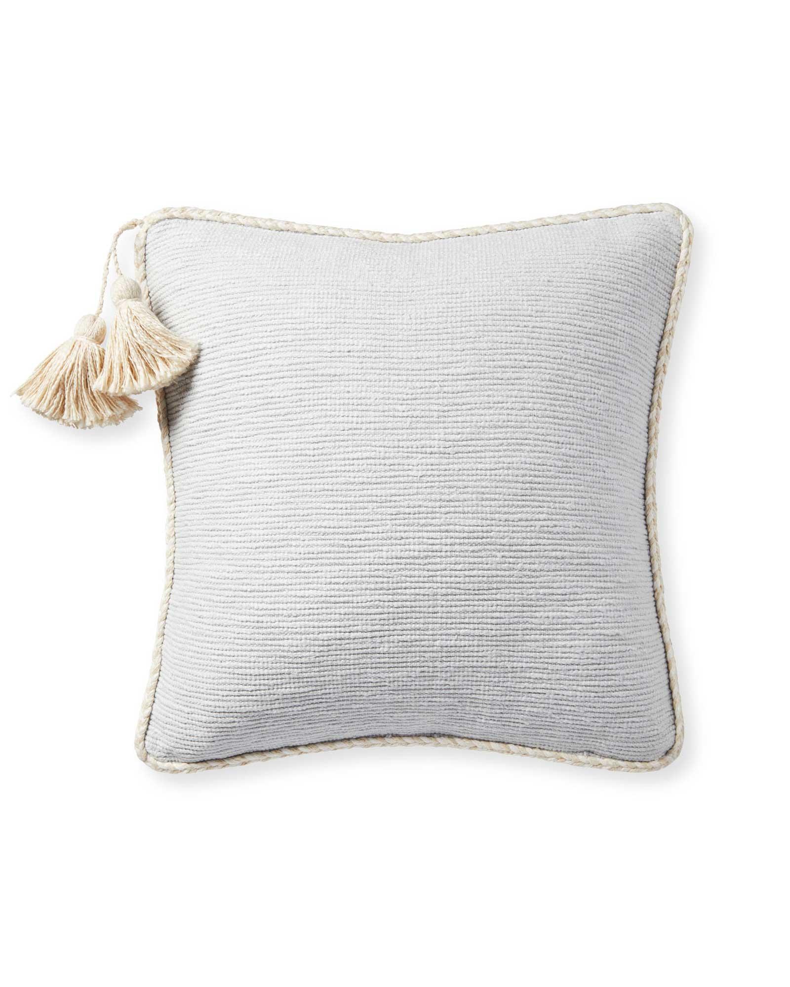 Ridgeline Pillow Cover | Serena and Lily