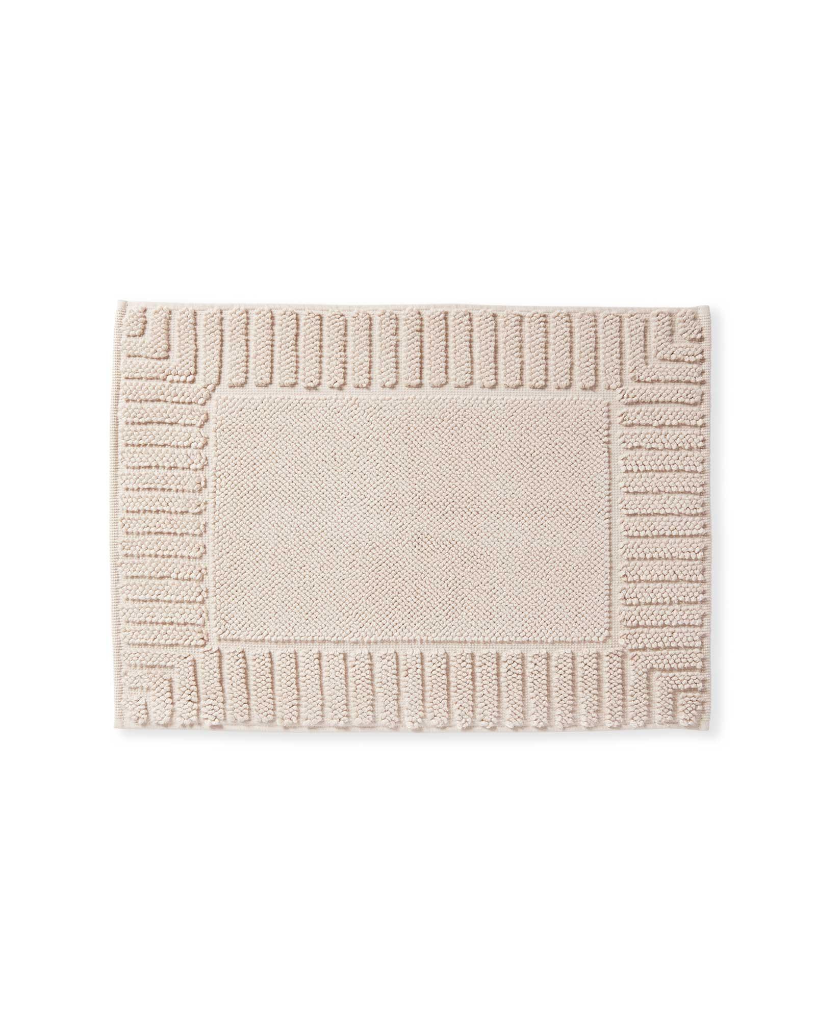 Guerneville Double Vanity Bath Rug curated on LTK