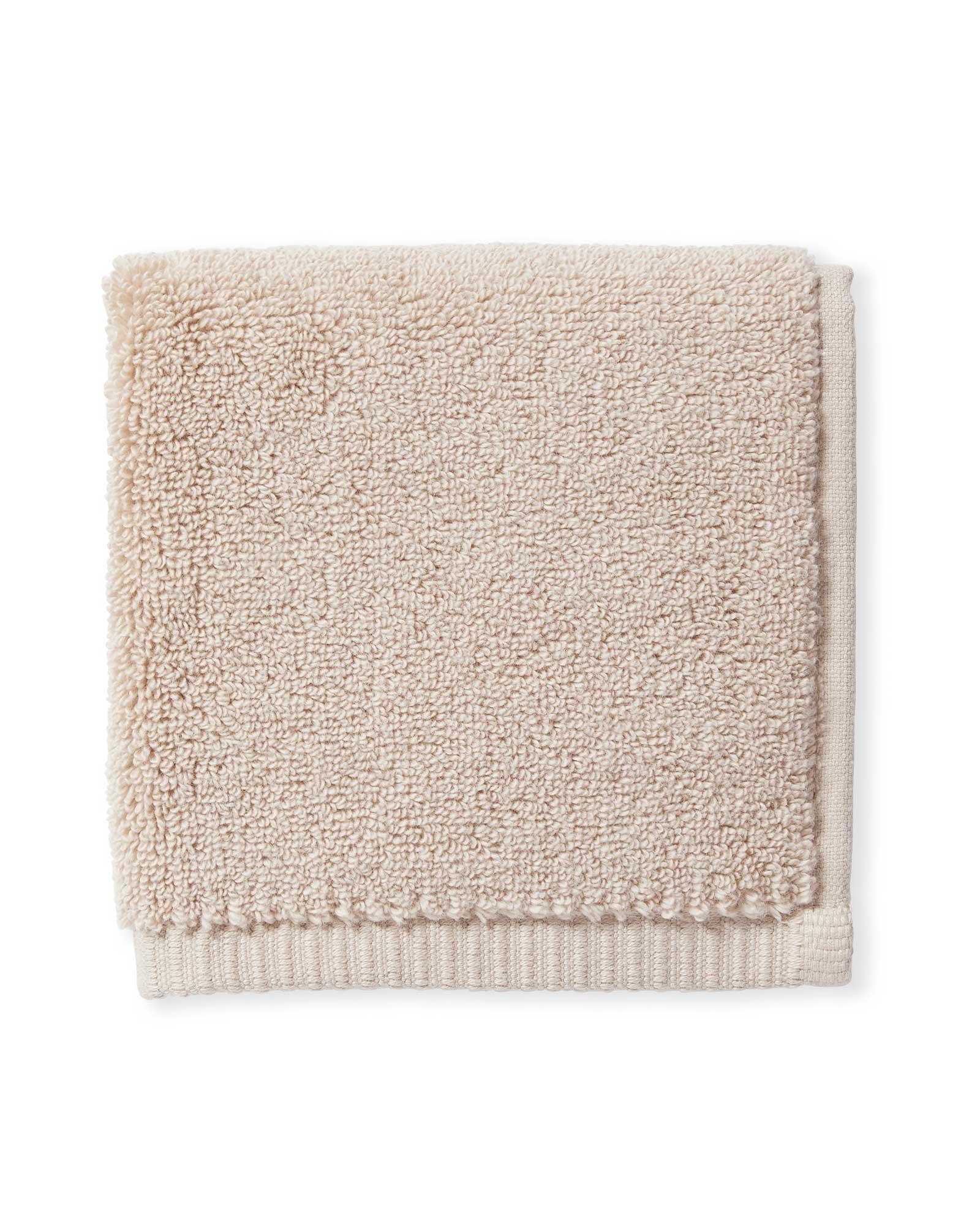 Sonoma washcloths discount