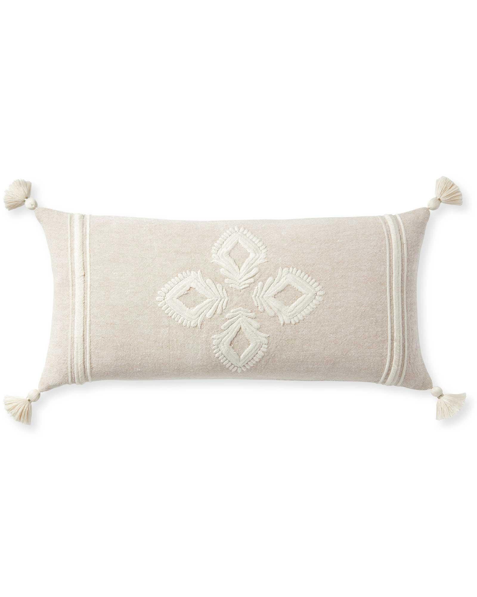 Indoor Pillow Inserts, 14 x 22 | Serena & Lily