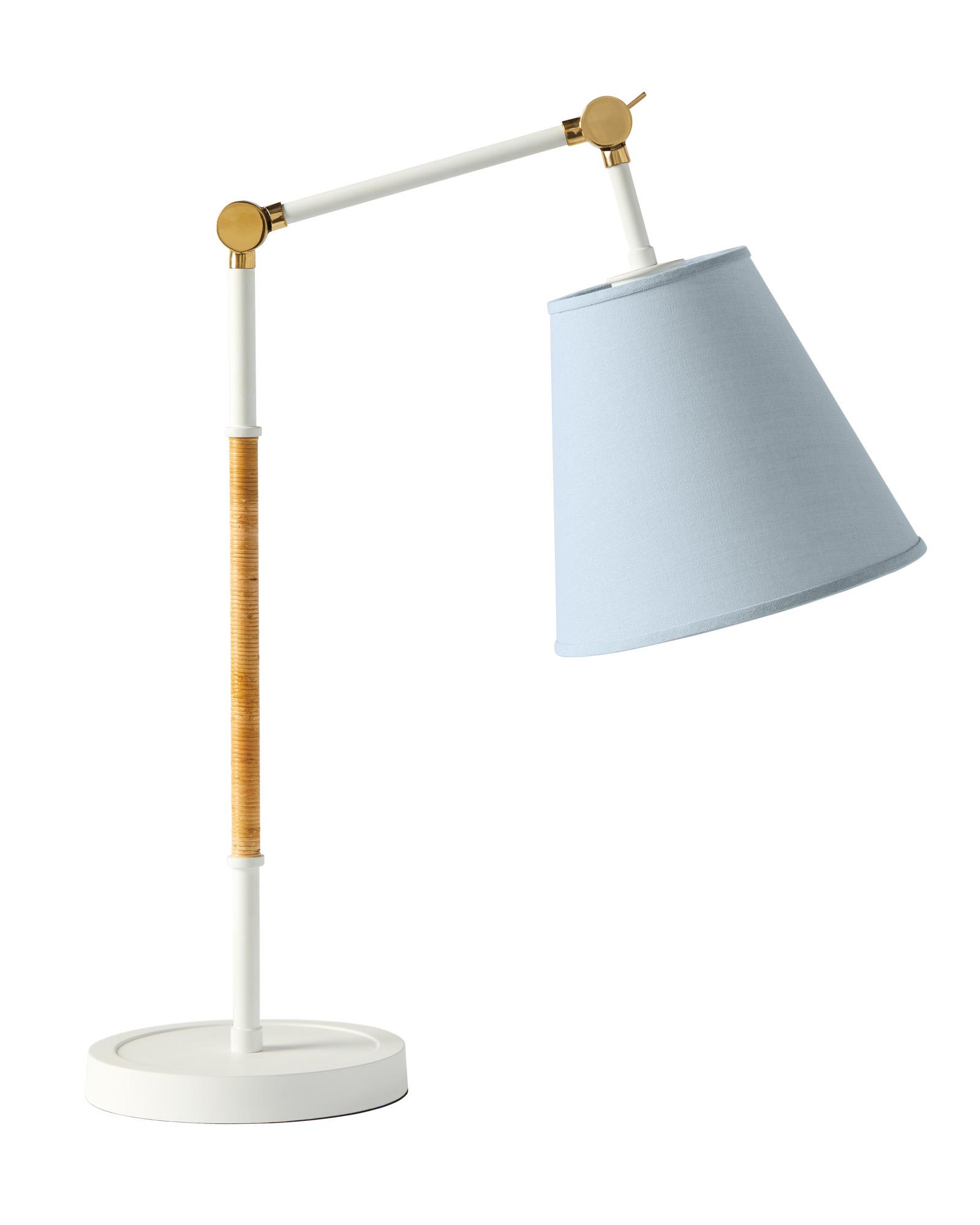 Larkspur Floor Lamp