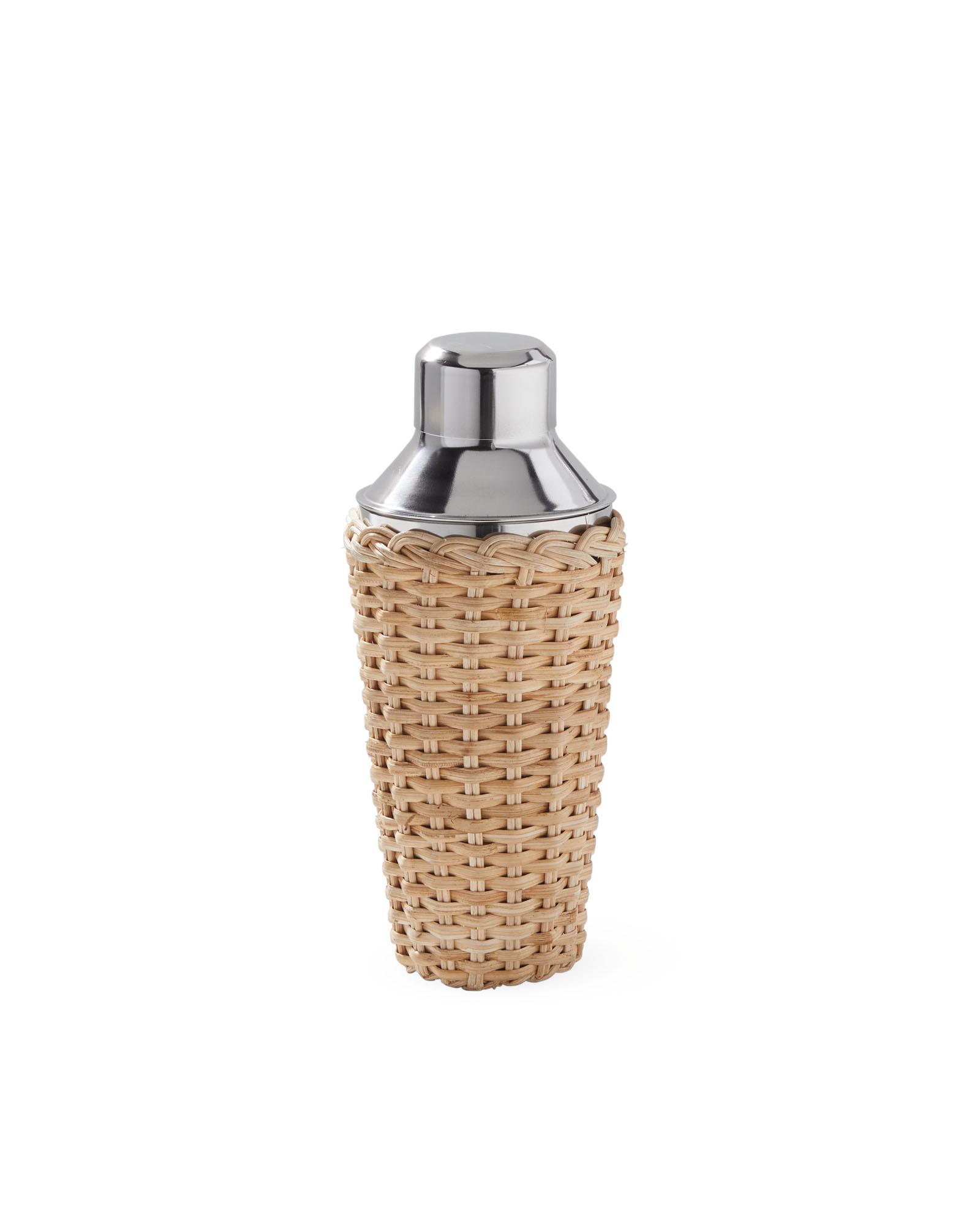 Harrison Cocktail Shaker, Bar Accessories