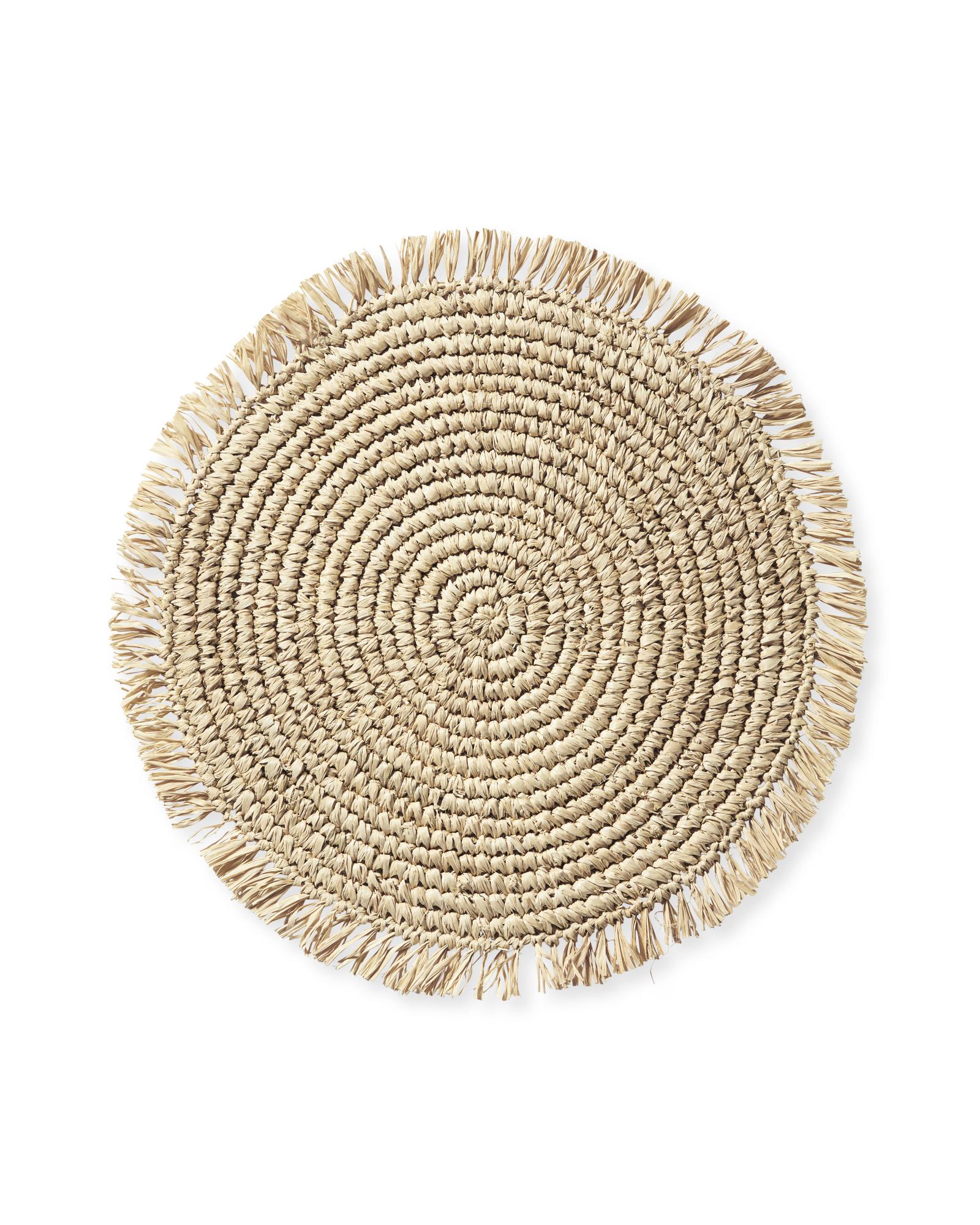 Kokkari Placemat (Set of 4)