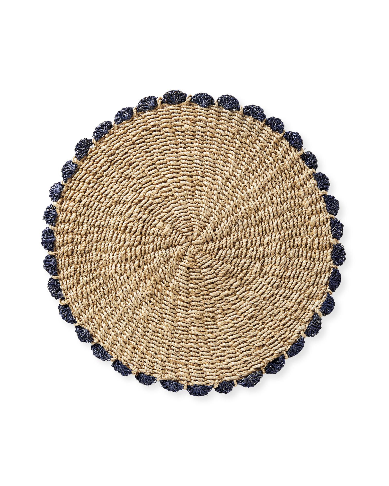 Catalonia Placemat (Set of 4) Serena and Lily