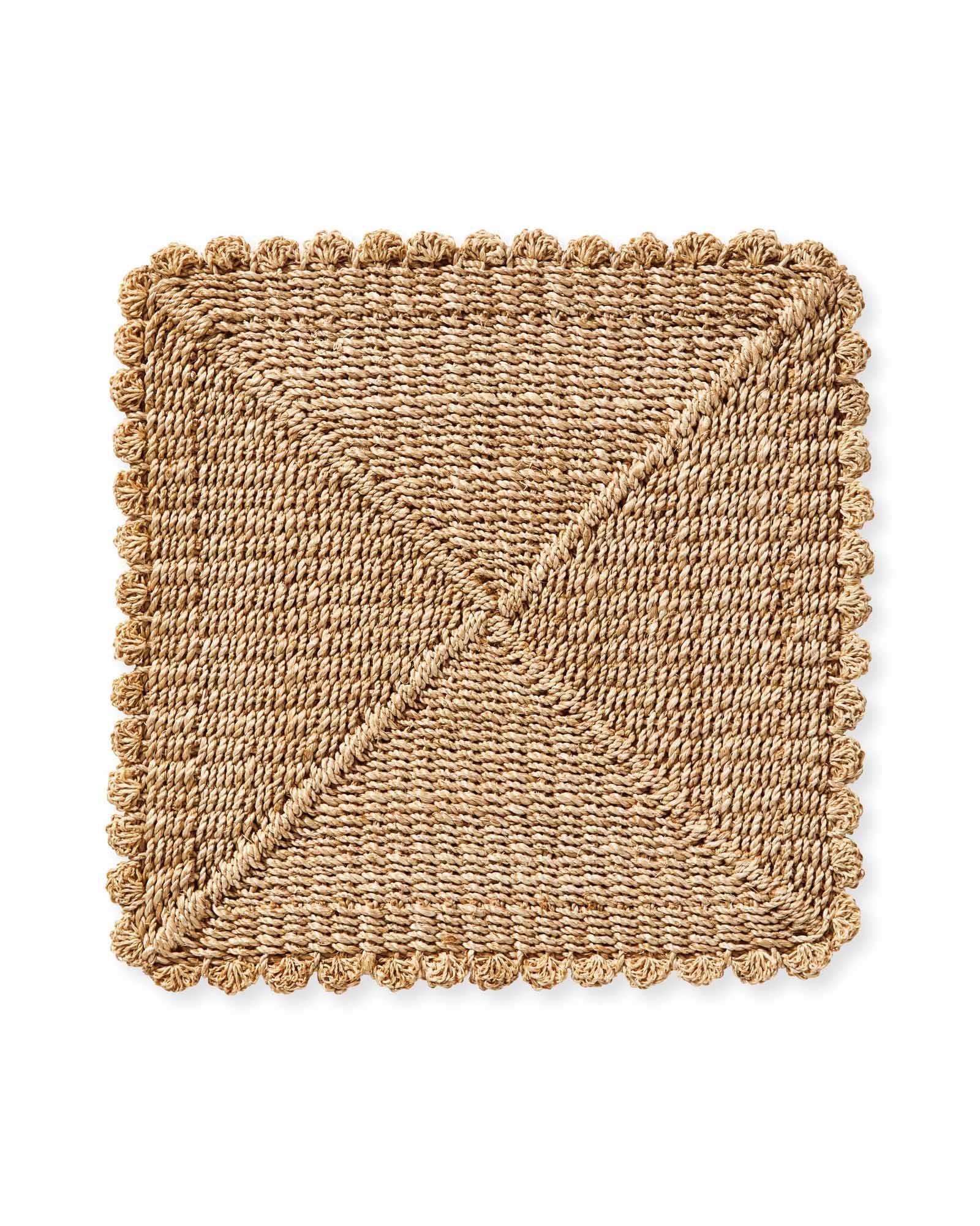 Catalonia Placemat (Set of 4) Serena and Lily