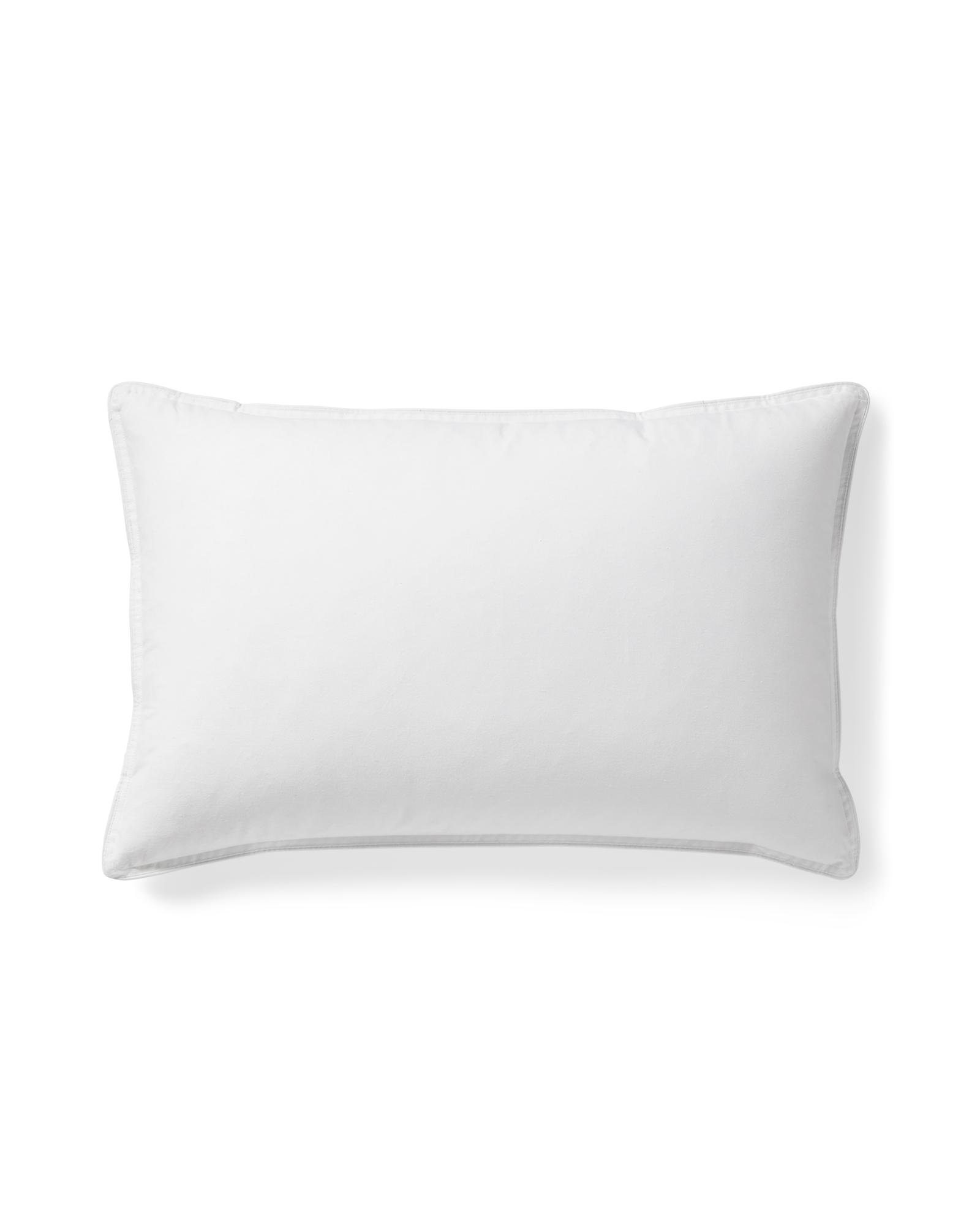 Indoor Pillow Inserts