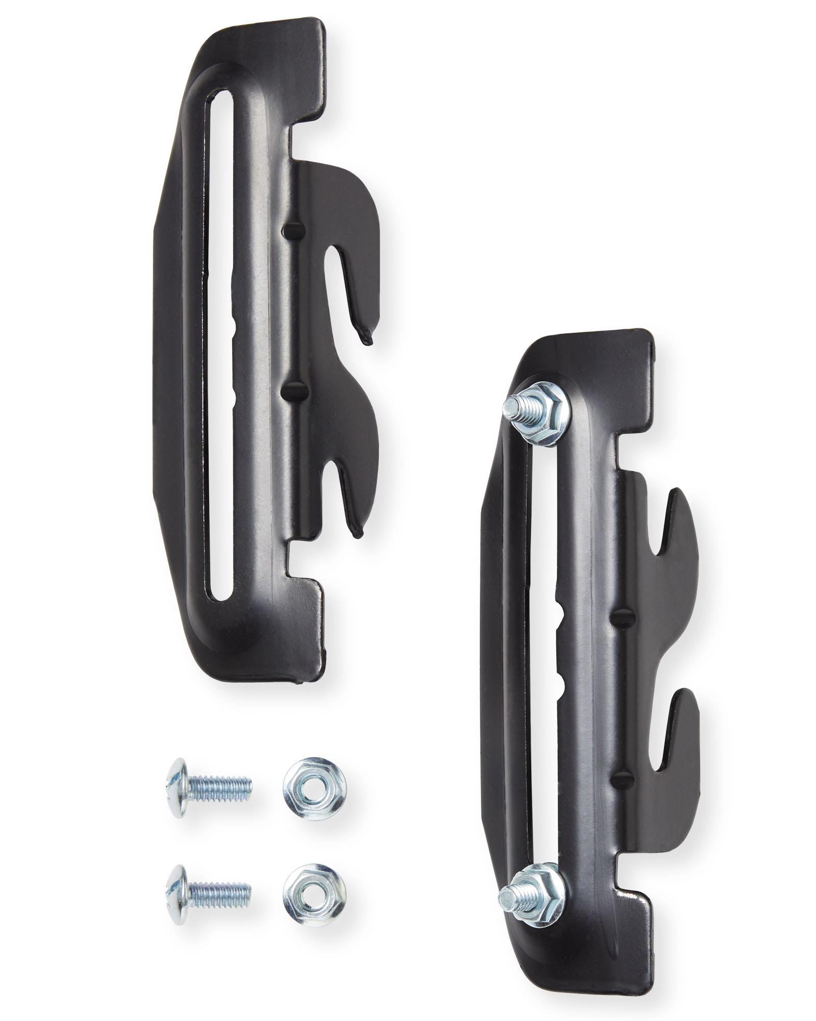 Upholstered Headboard Adapter Kit Serena and Lily