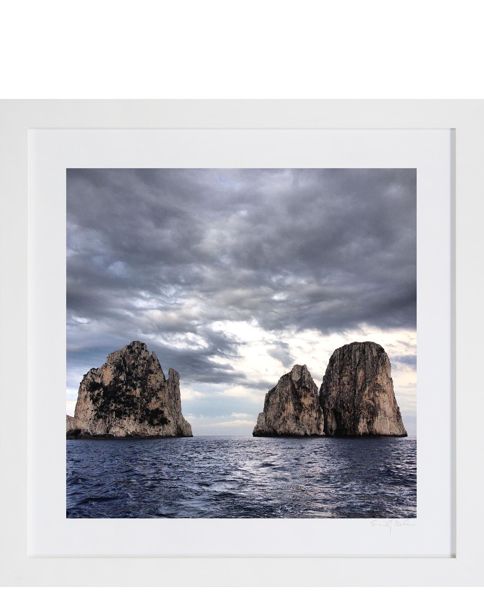Capri by Emily Baker