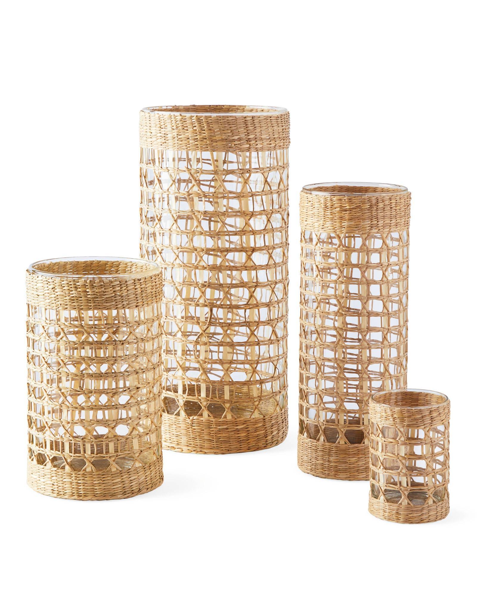 Cayman Seagrass Vessel