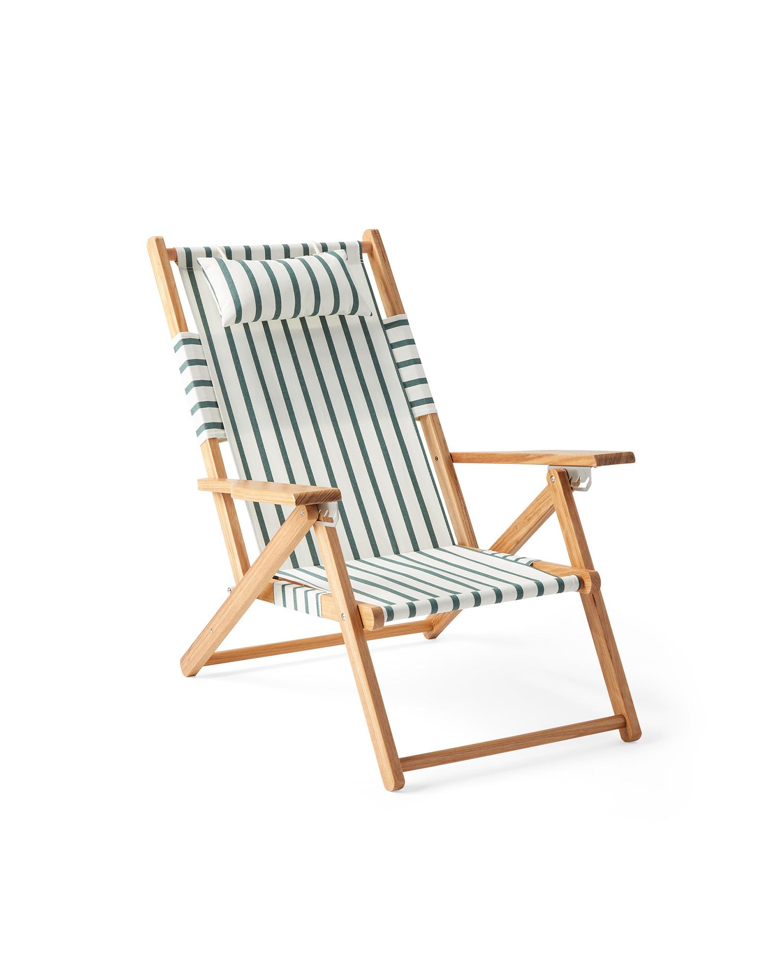 Lilly beach hot sale chair