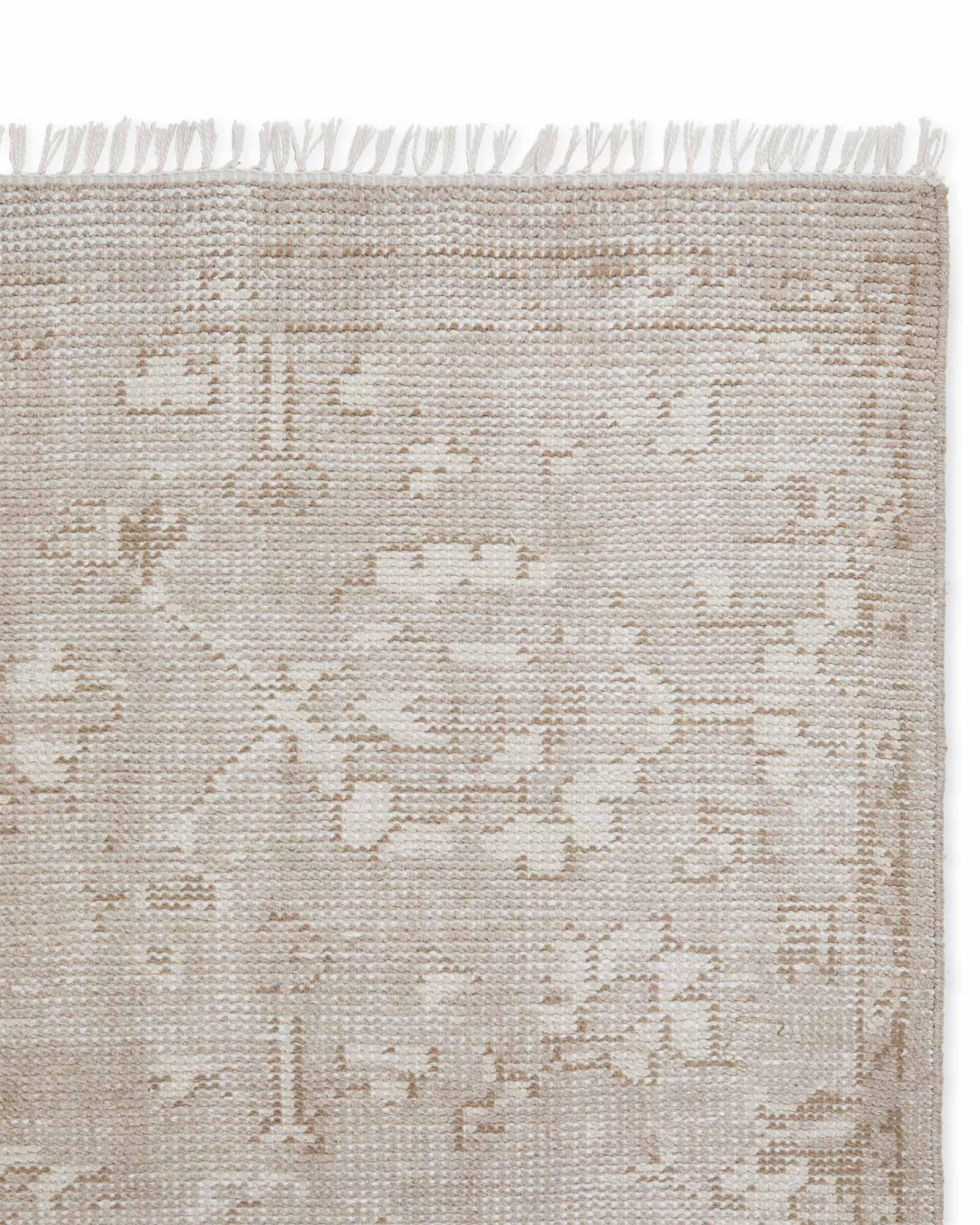 Harrison Off White Rug