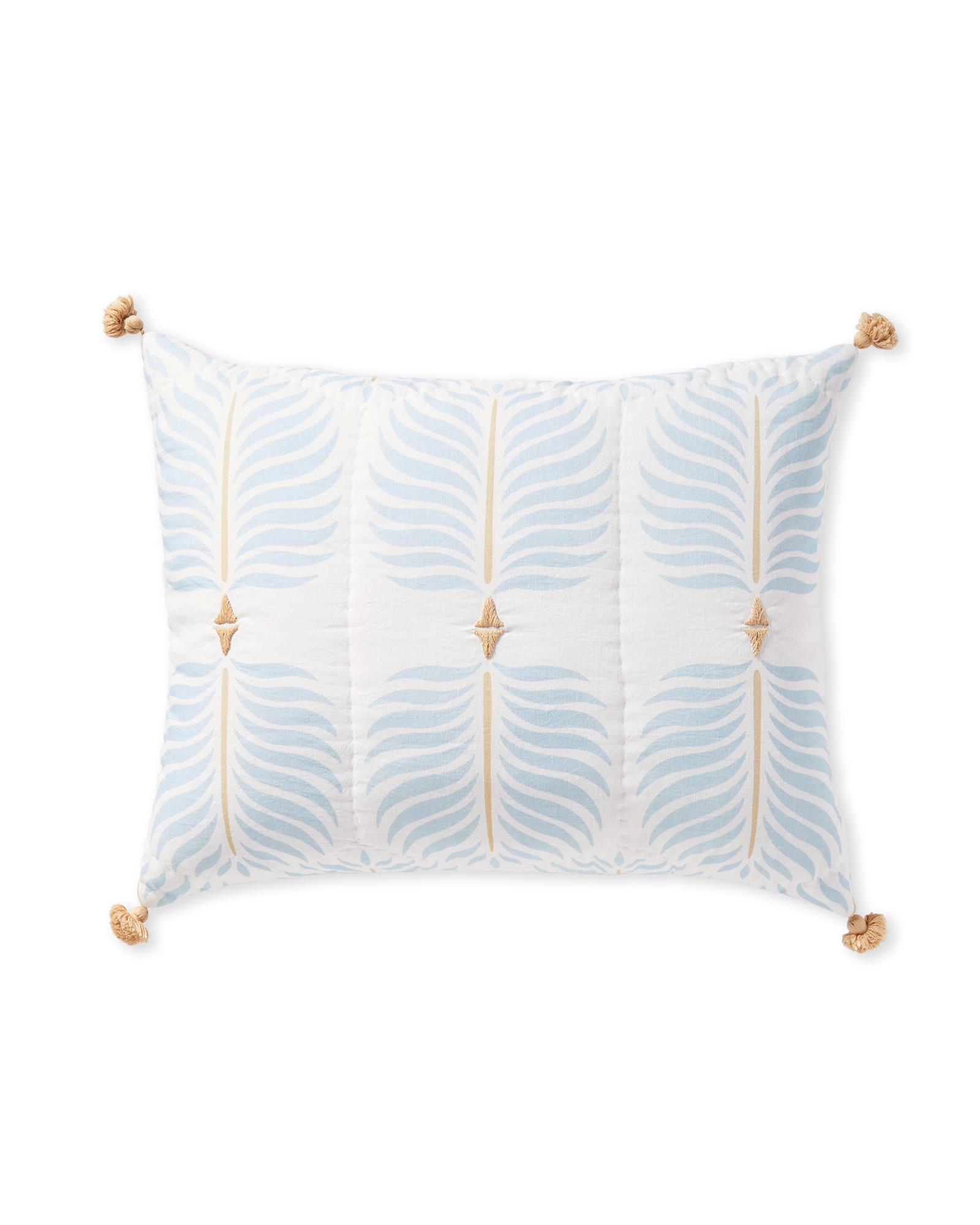 Shop Lacura Removable Pommel Cushion by Sammons Preston