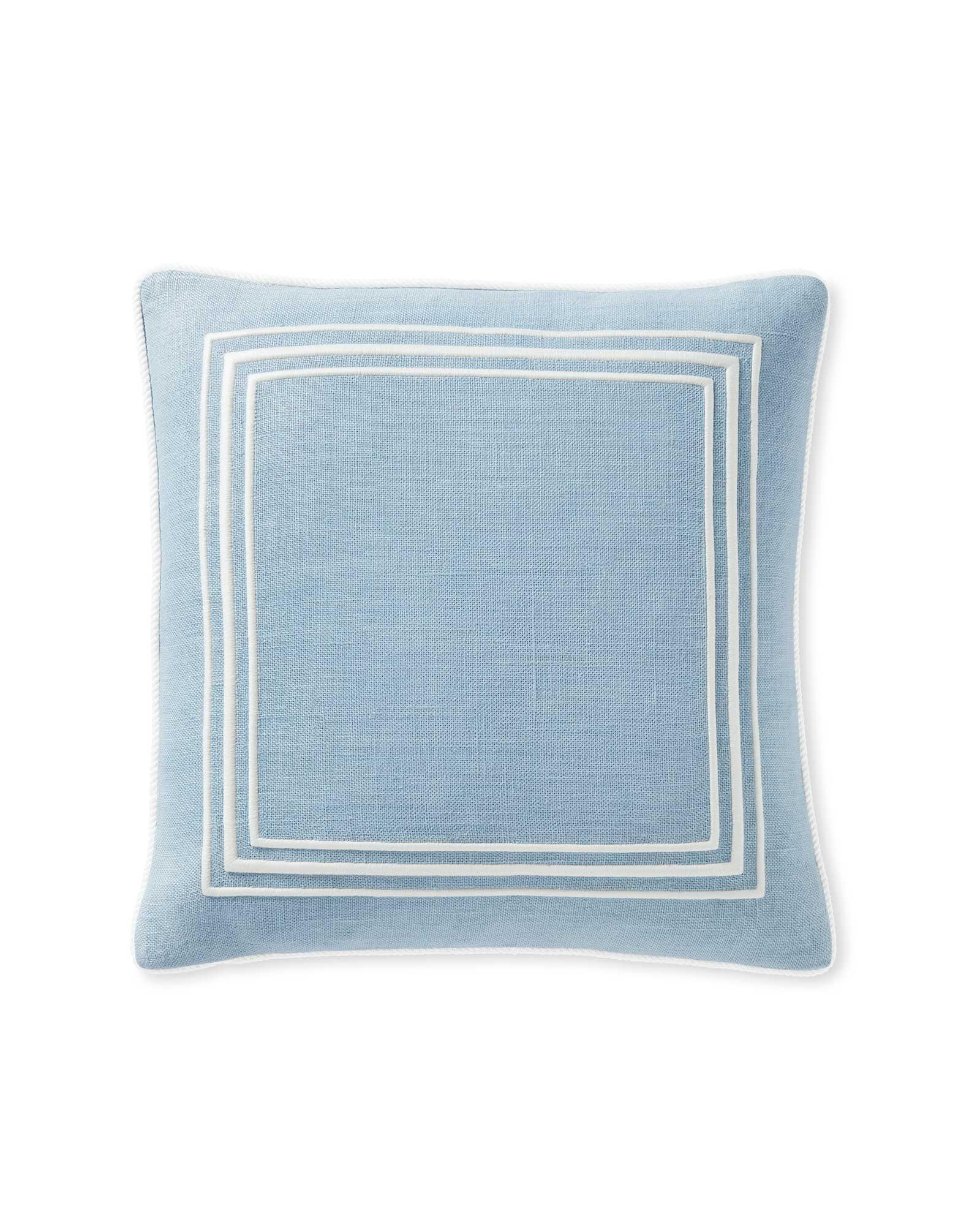 Riva Pillow Cover