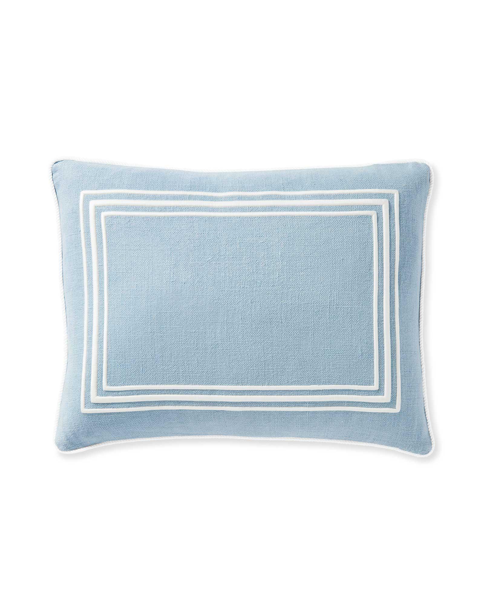 Riva Pillow Cover