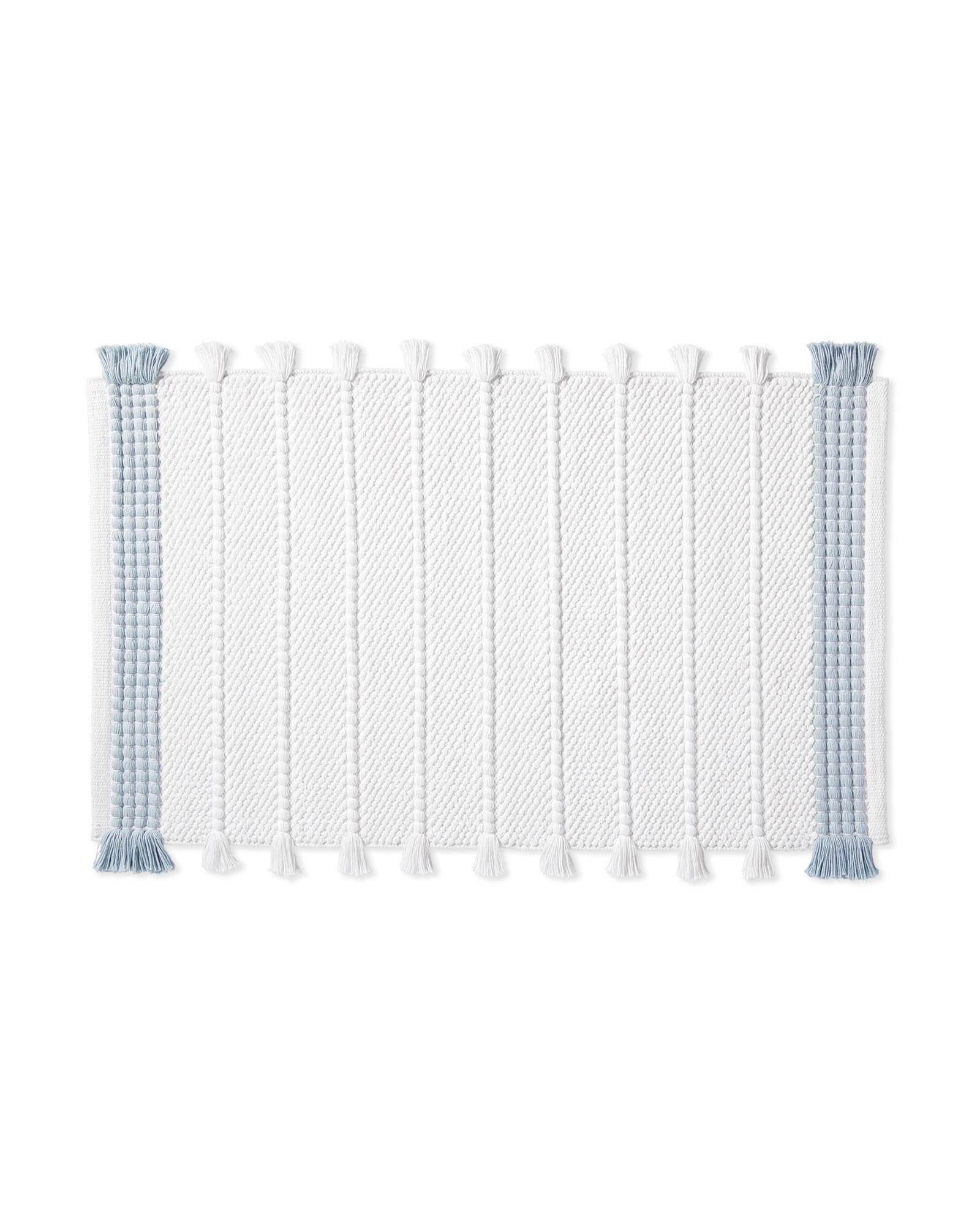Sydney Bath Rug