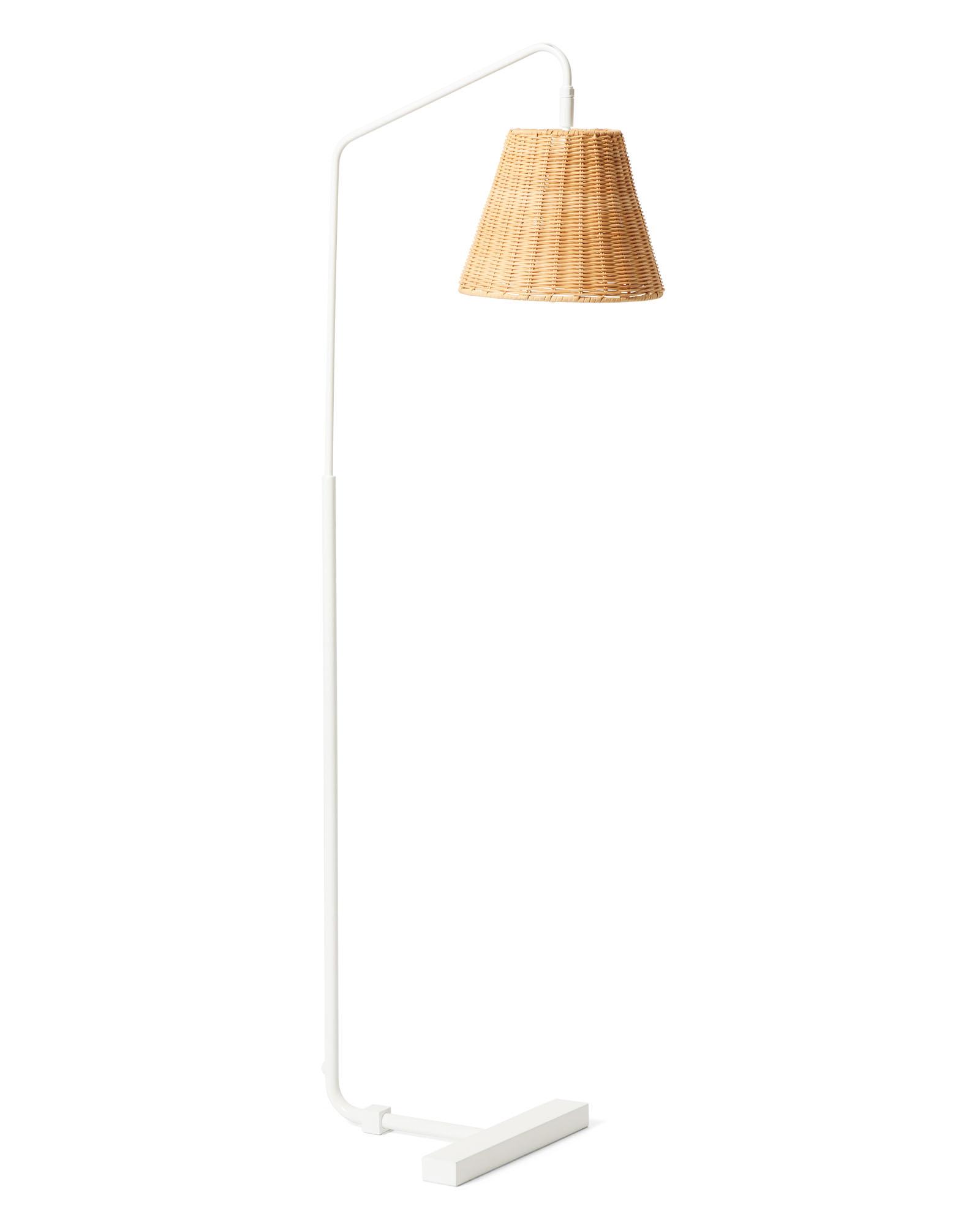 Flynn Floor Lamp