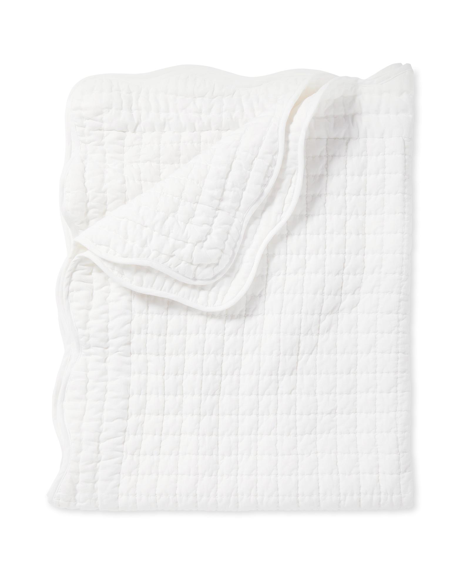 Baywood Mini Quilt Serena and Lily