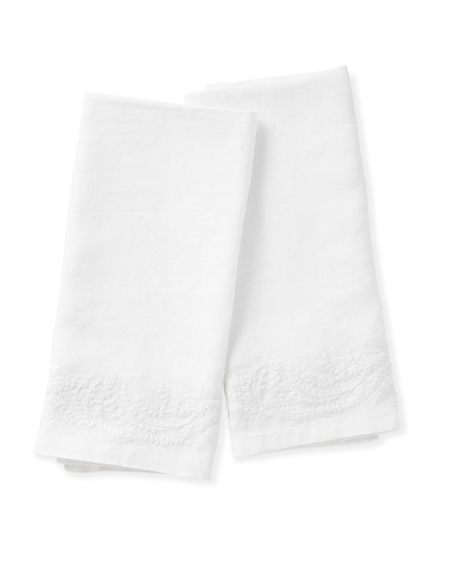 Be Our Guest Towel Set