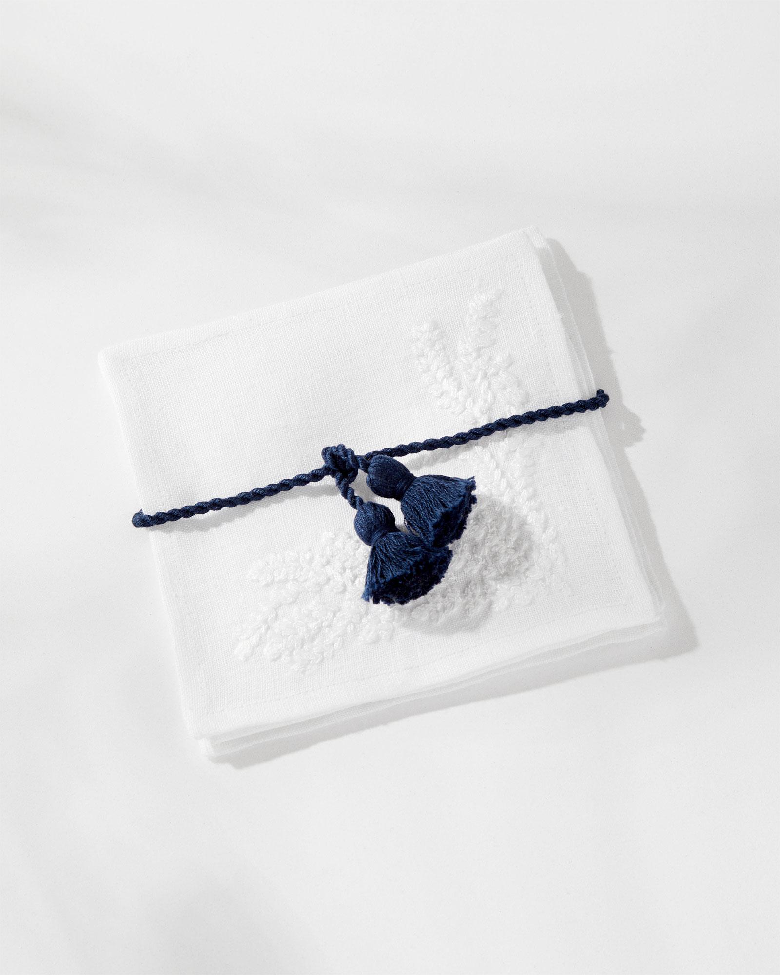 Montrose Cocktail Napkin